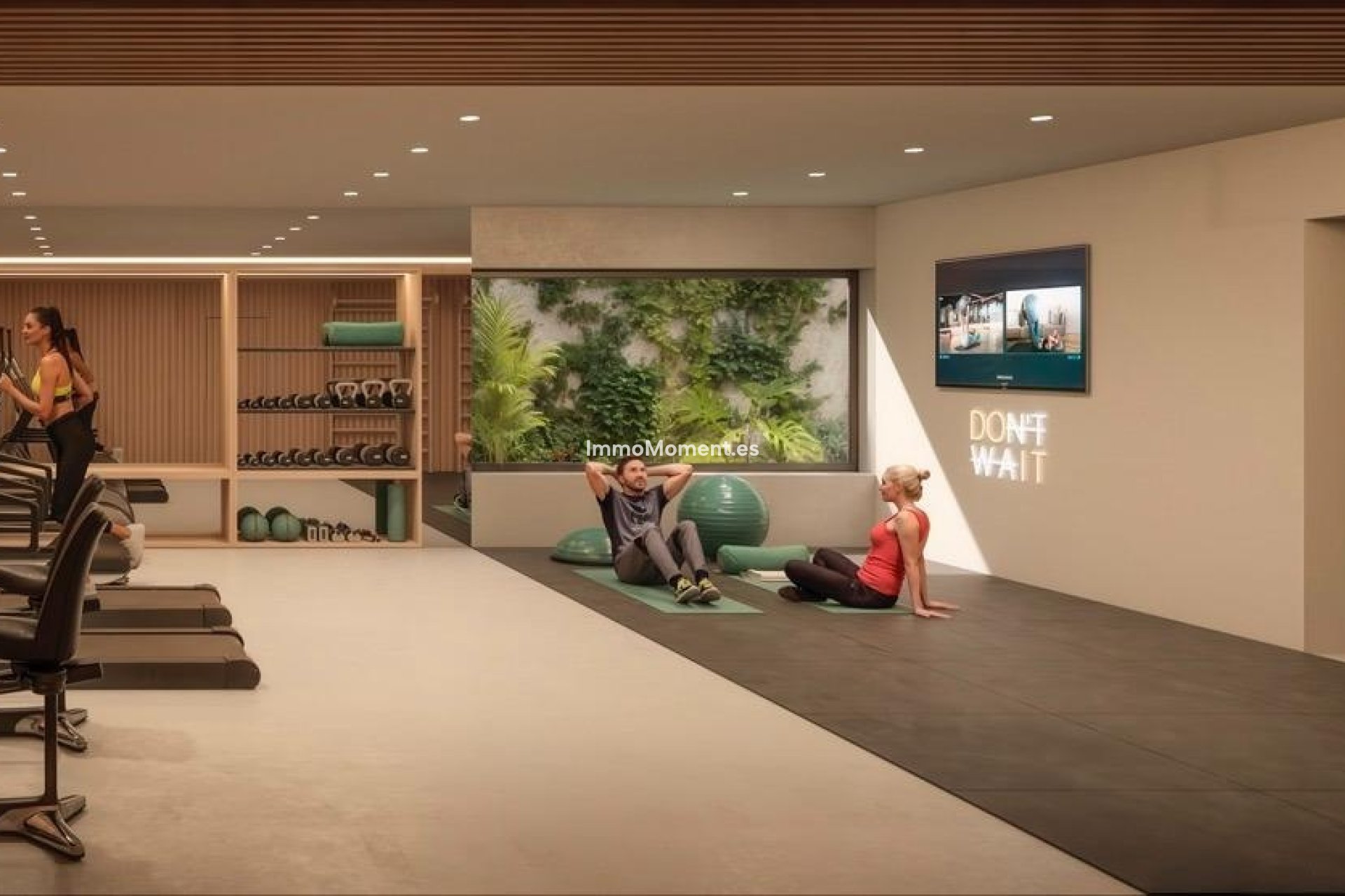 Neubau - Ground-floor - San Pedro Alcántara