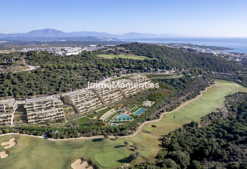 Neubau - Ground-floor - Sotogrande - La Alcaidesa