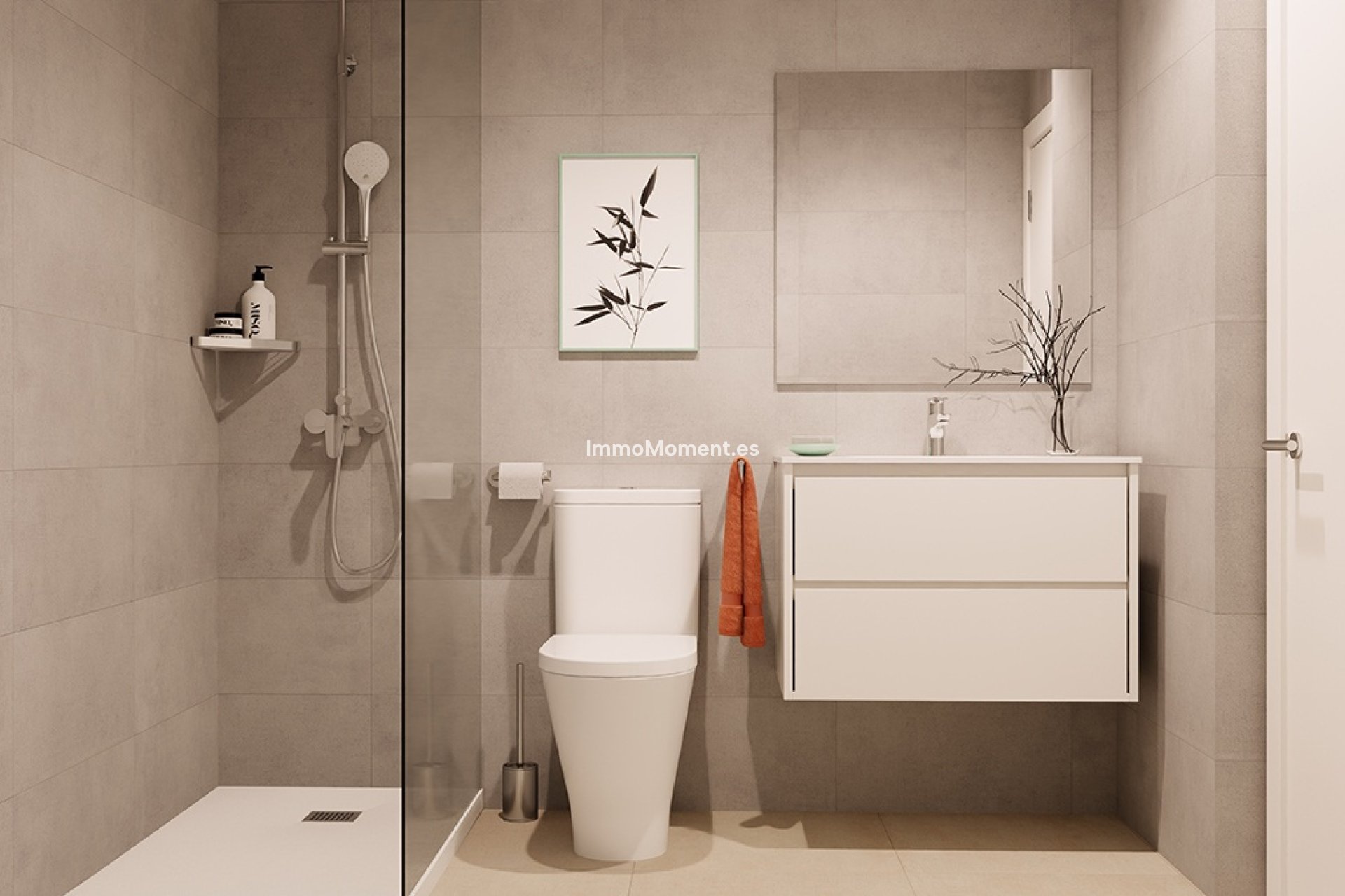 Neubau - Ground-floor - Sotogrande - San Roque