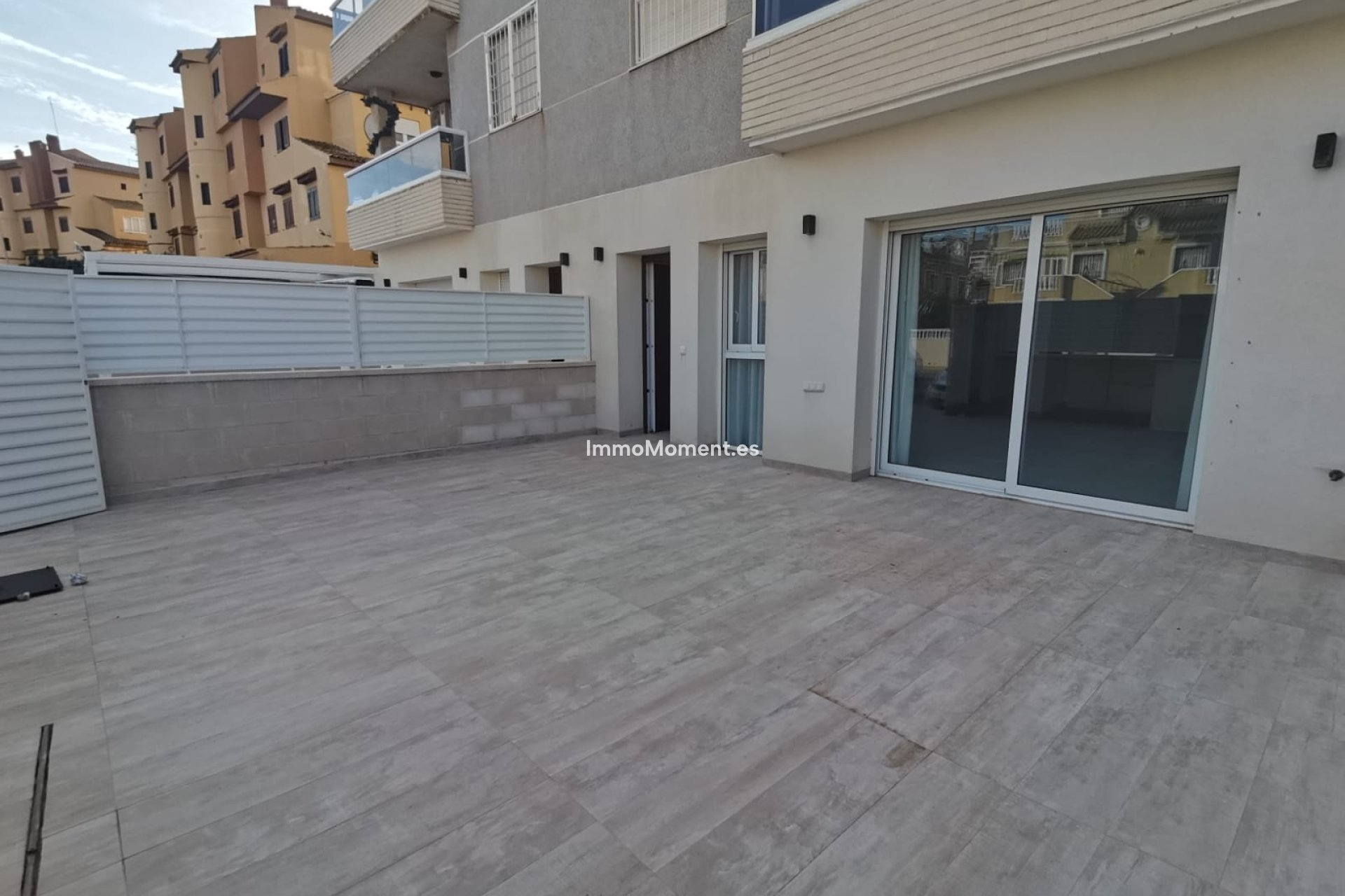 Neubau - Ground-floor - Torrevieja