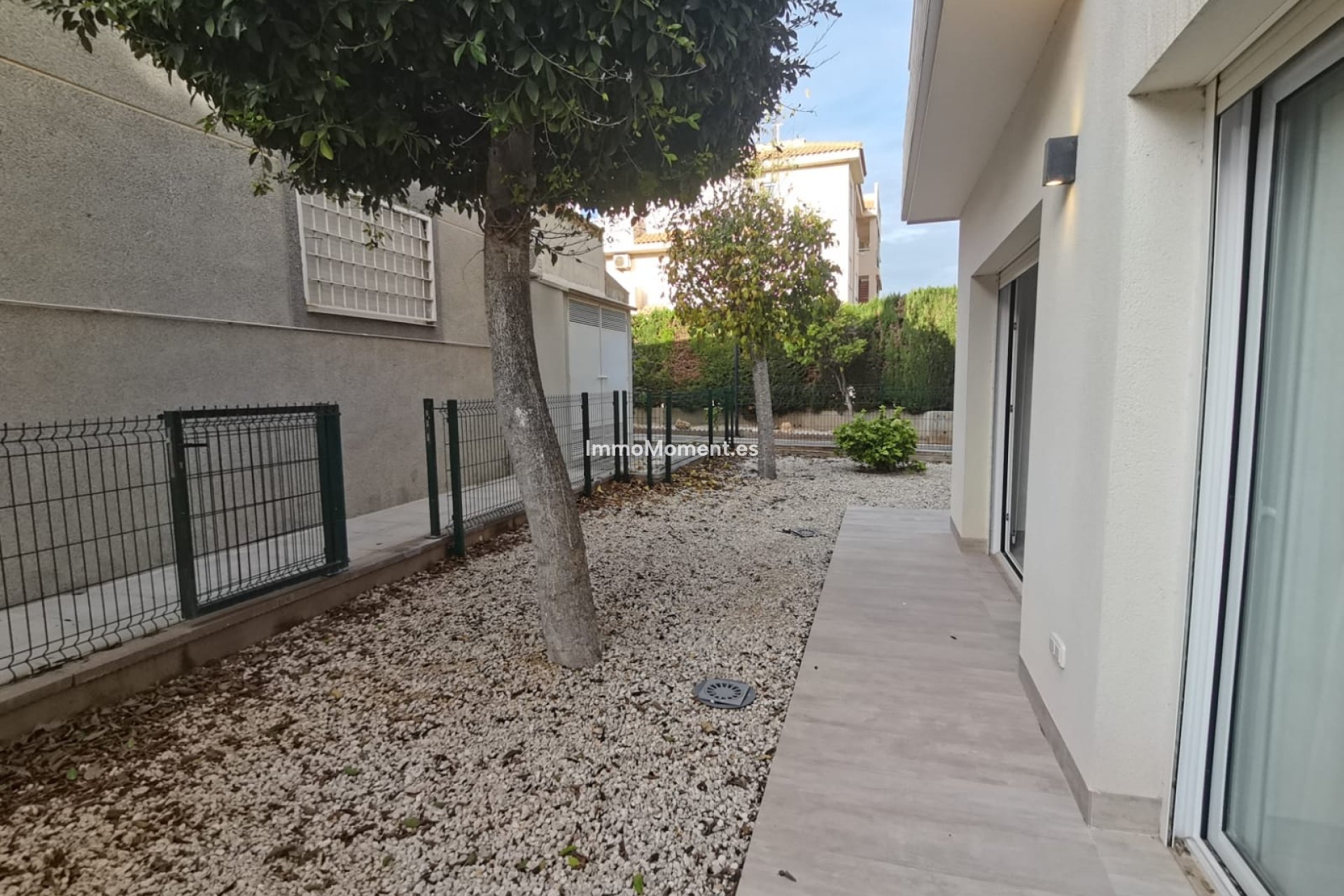 Neubau - Ground-floor - Torrevieja