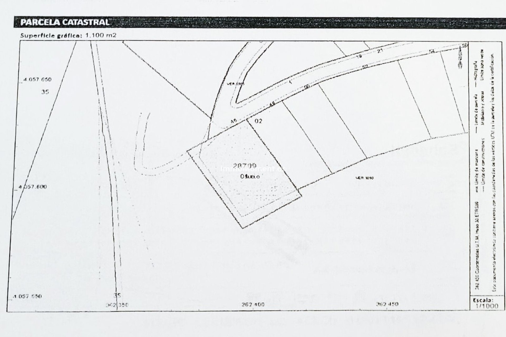Neubau - Grundstück -   Inländisch - Alhaurín de la Torre