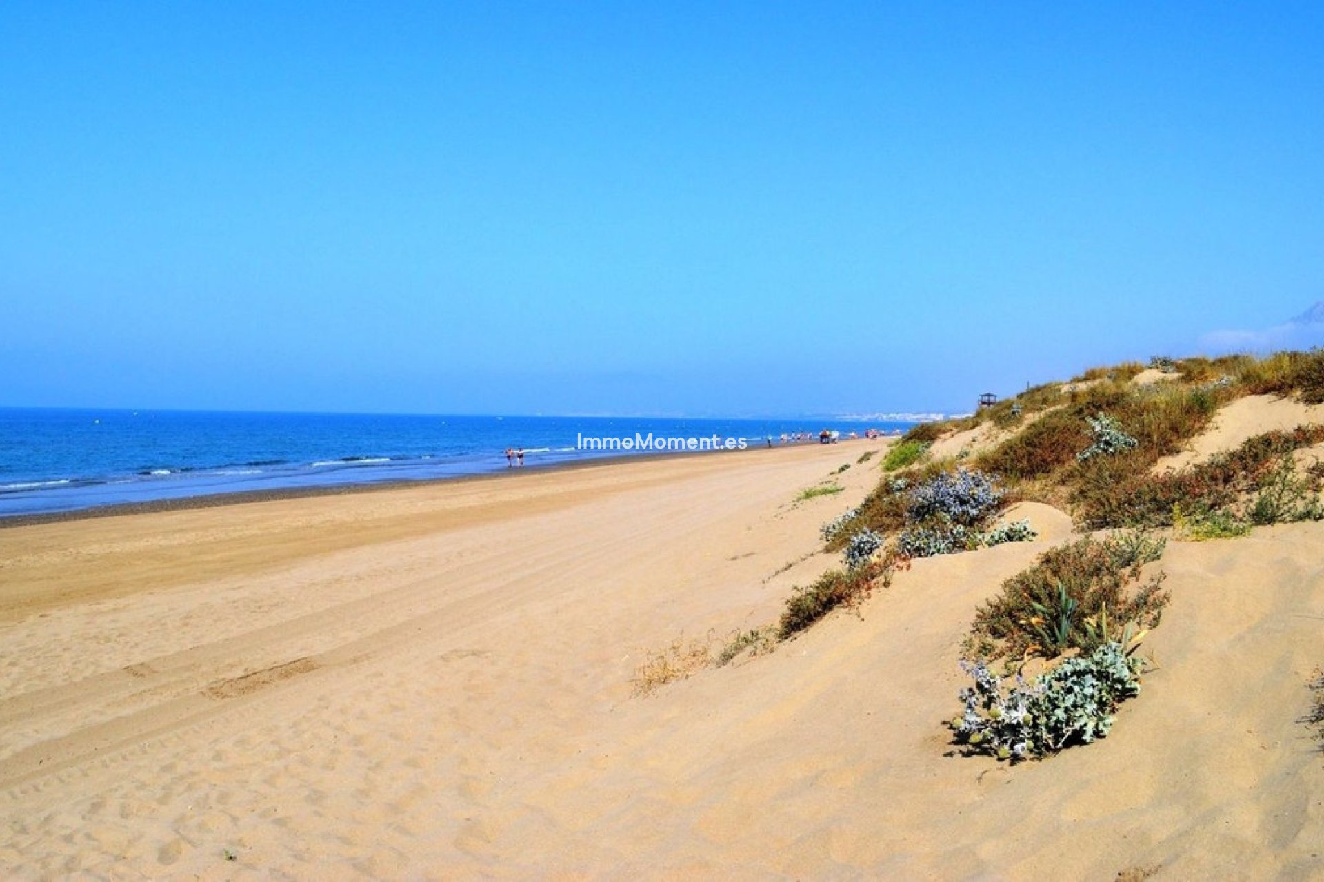 Neubau - Grundstück - Marbella - Elviria