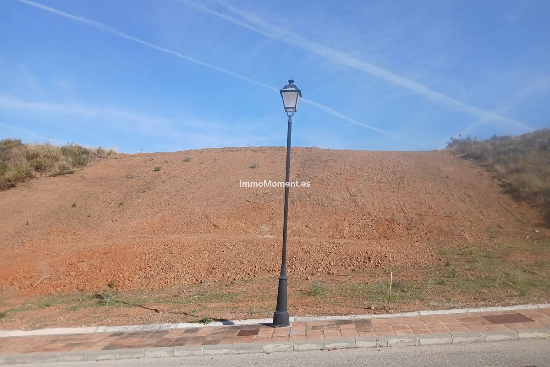 Neubau - Grundstück - Mijas - La Cala Golf