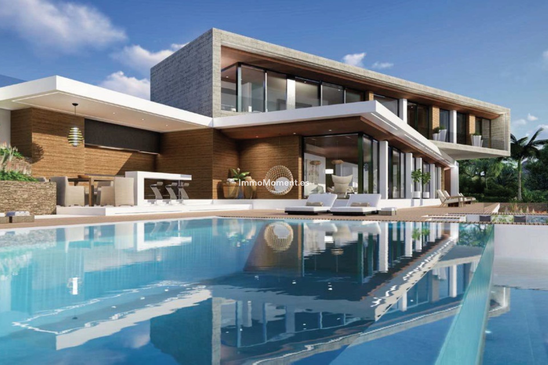 Neubau - Grundstück - Mijas - La Cala Golf