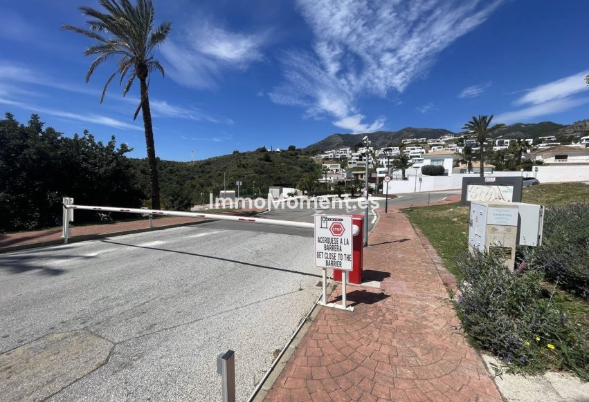 Neubau - Grundstück - Mijas - Mijas Centro