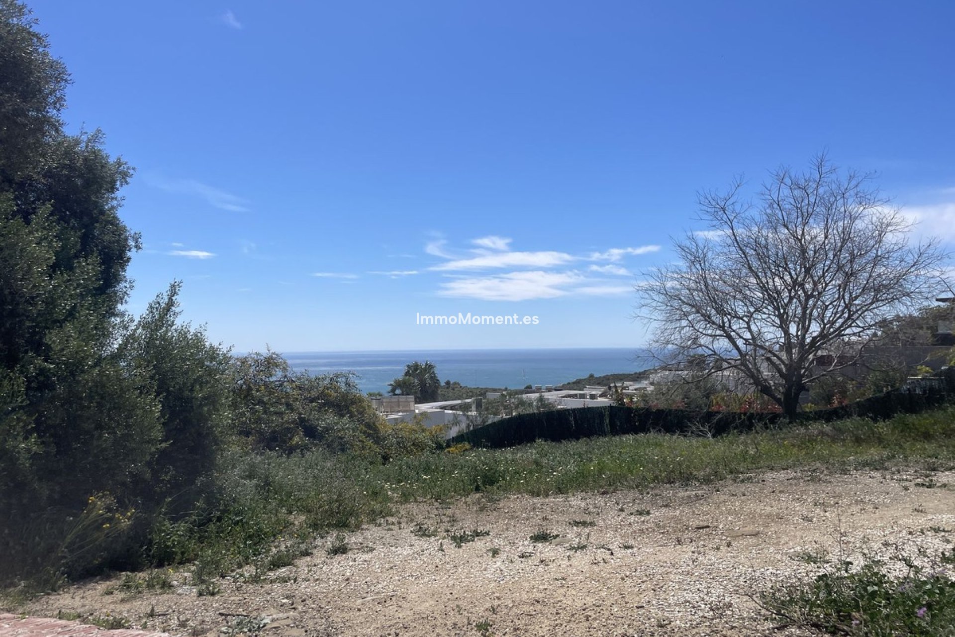 Neubau - Grundstück - Mijas - Mijas Centro