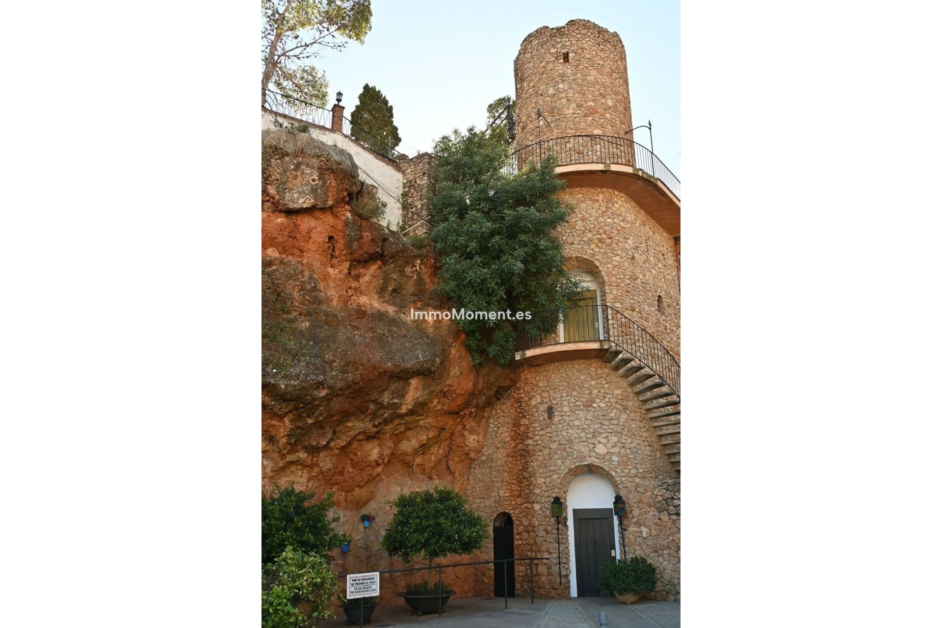 Neubau - Grundstück - Mijas - Mijas Centro