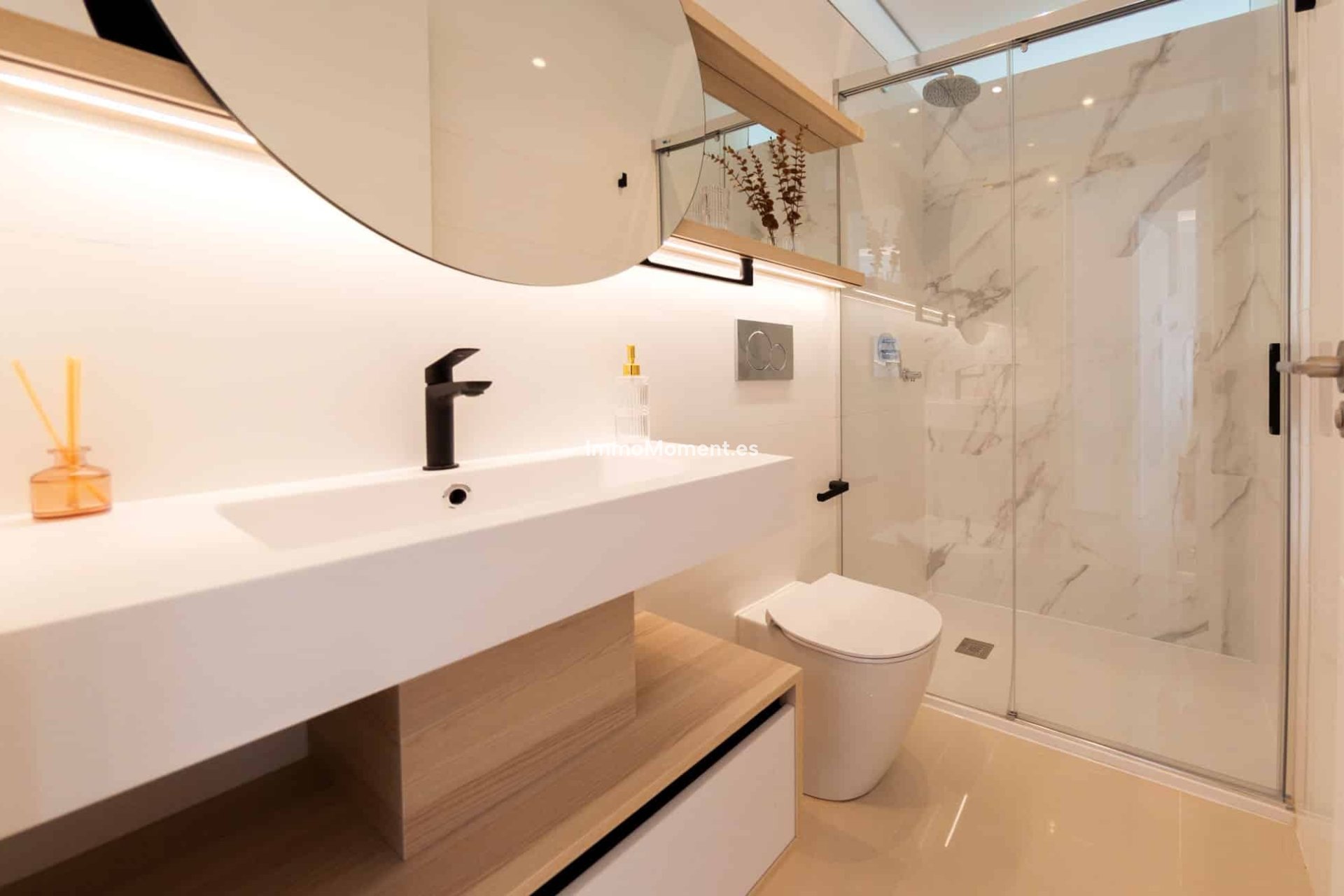 Neubau - High-bungalow - Ciudad Quesada