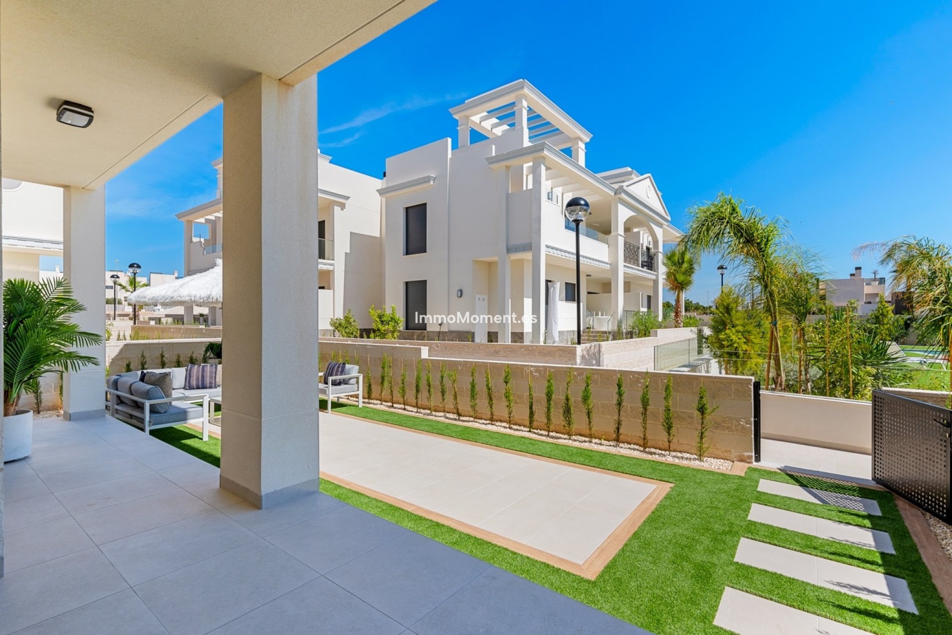 Neubau - High-bungalow - Ciudad Quesada