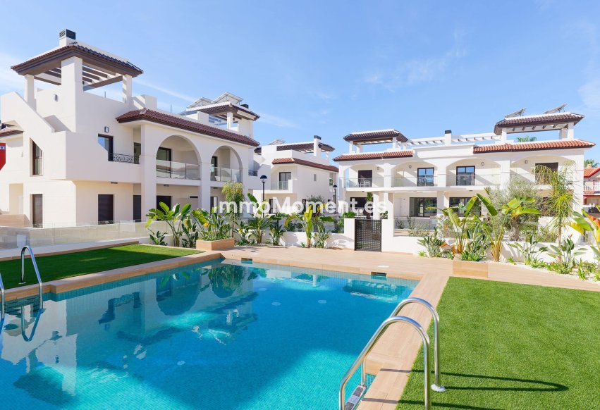 Neubau - High-bungalow - Ciudad Quesada
