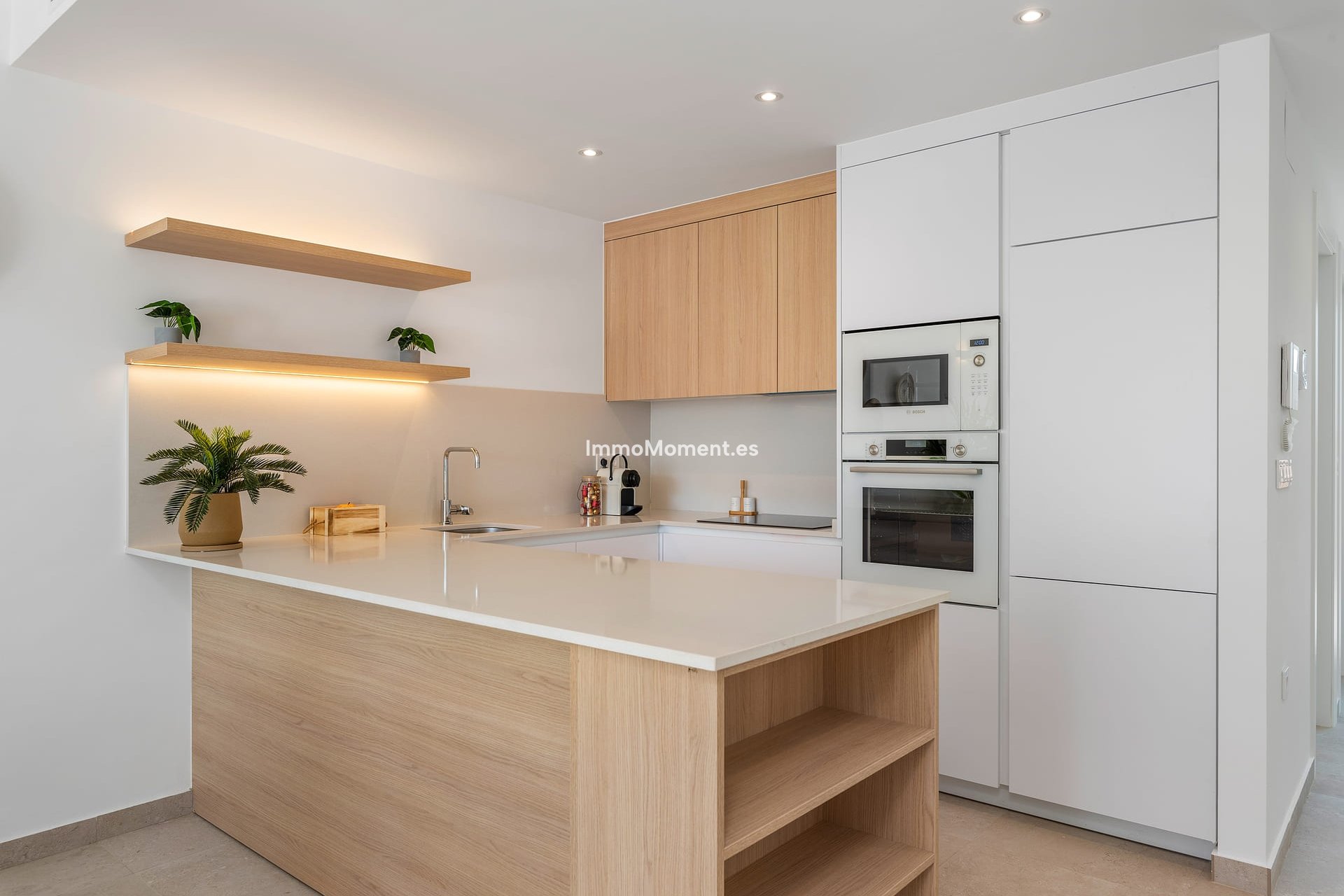 Neubau - High-bungalow - Dolores