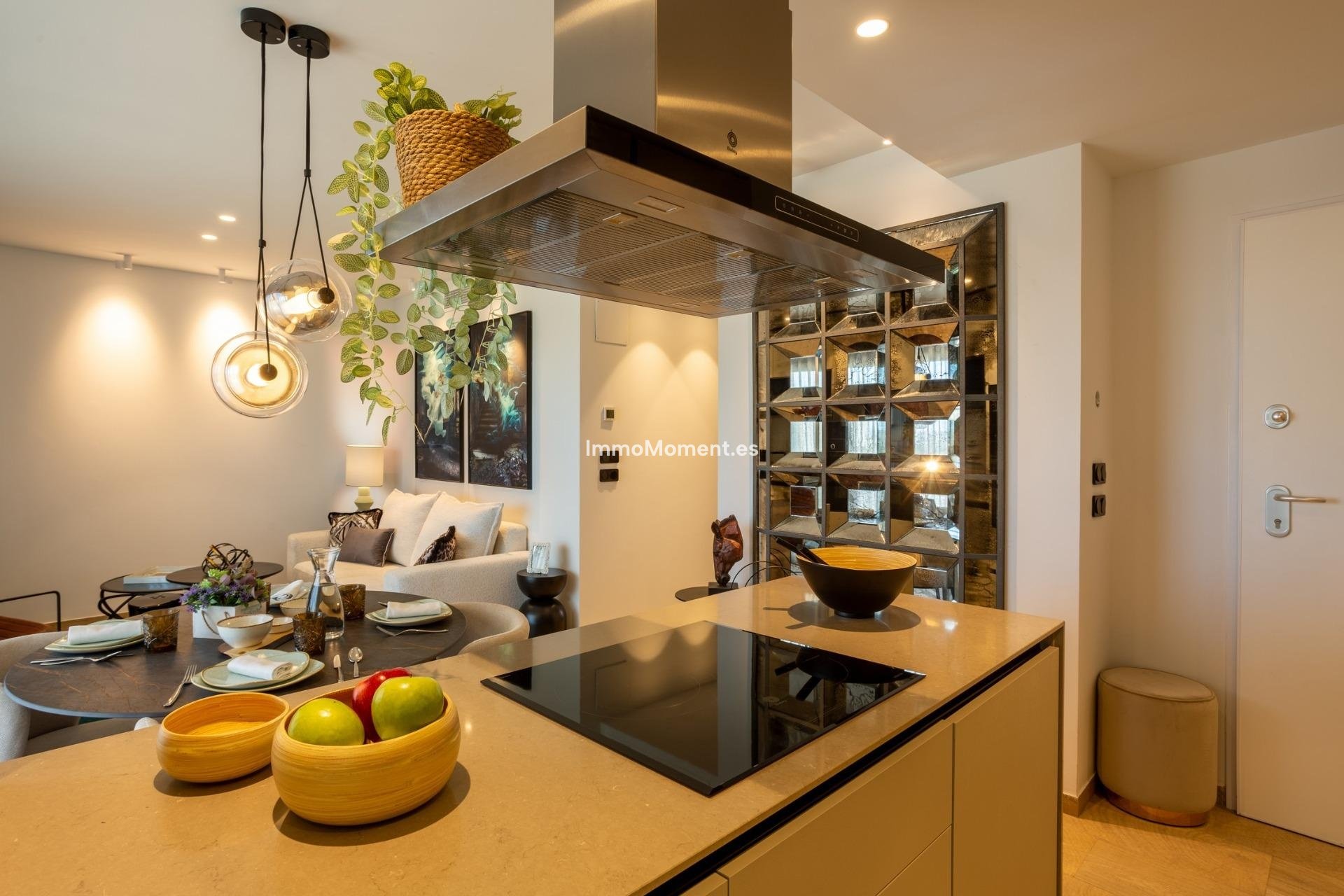 Neubau - High-bungalow - La Finca Golf