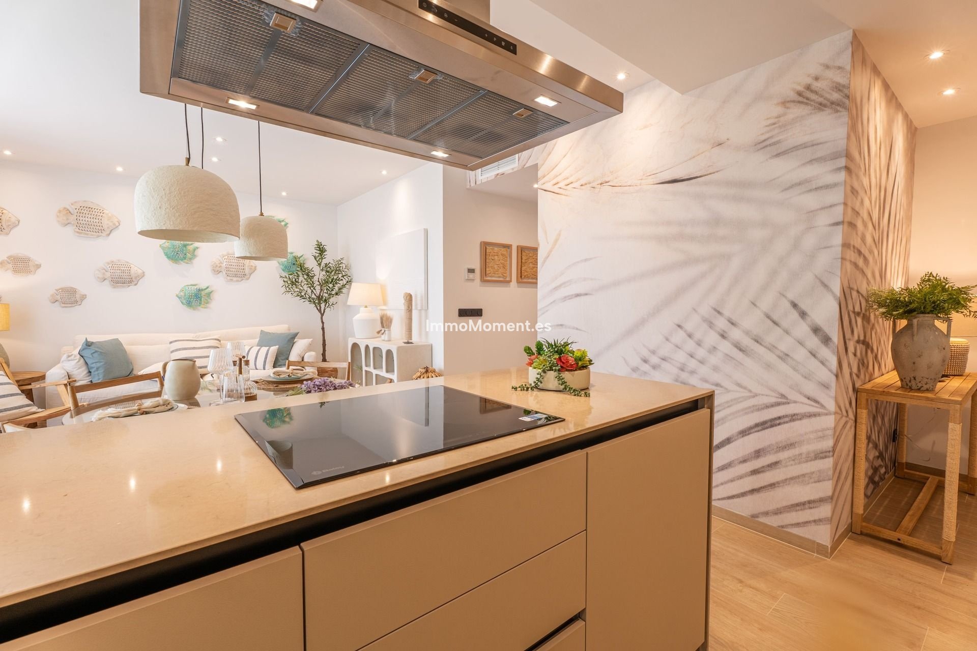 Neubau - High-bungalow - La Finca Golf