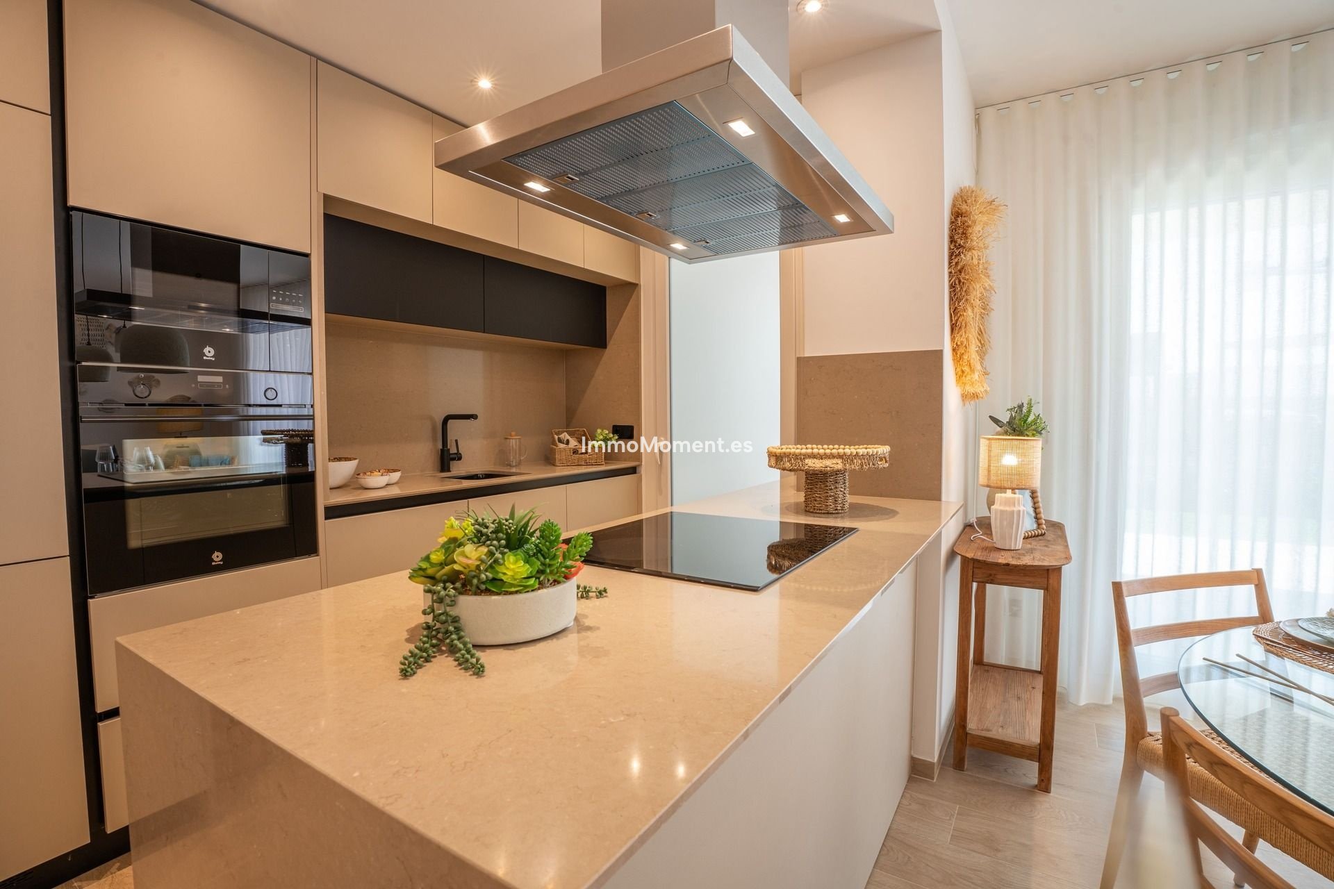 Neubau - High-bungalow - La Finca Golf