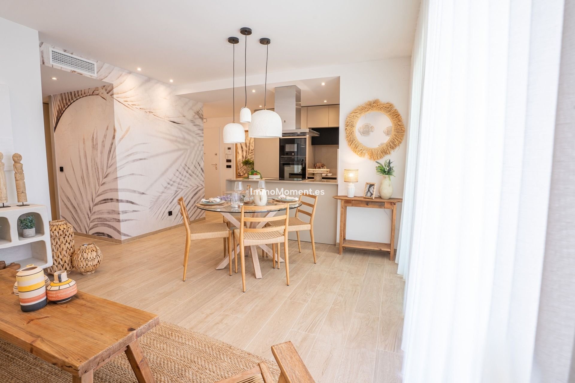 Neubau - High-bungalow - La Finca Golf