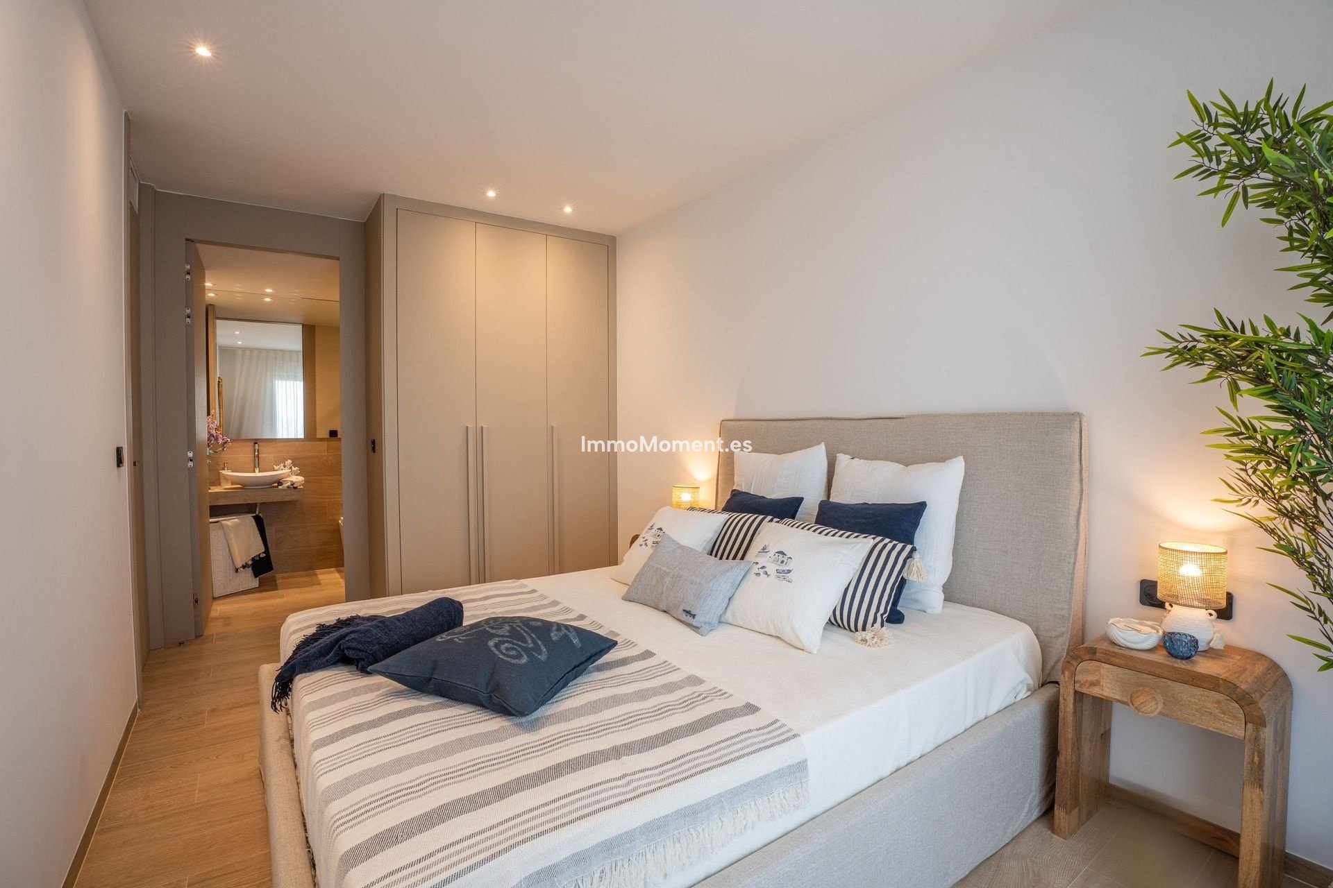 Neubau - High-bungalow - La Finca Golf