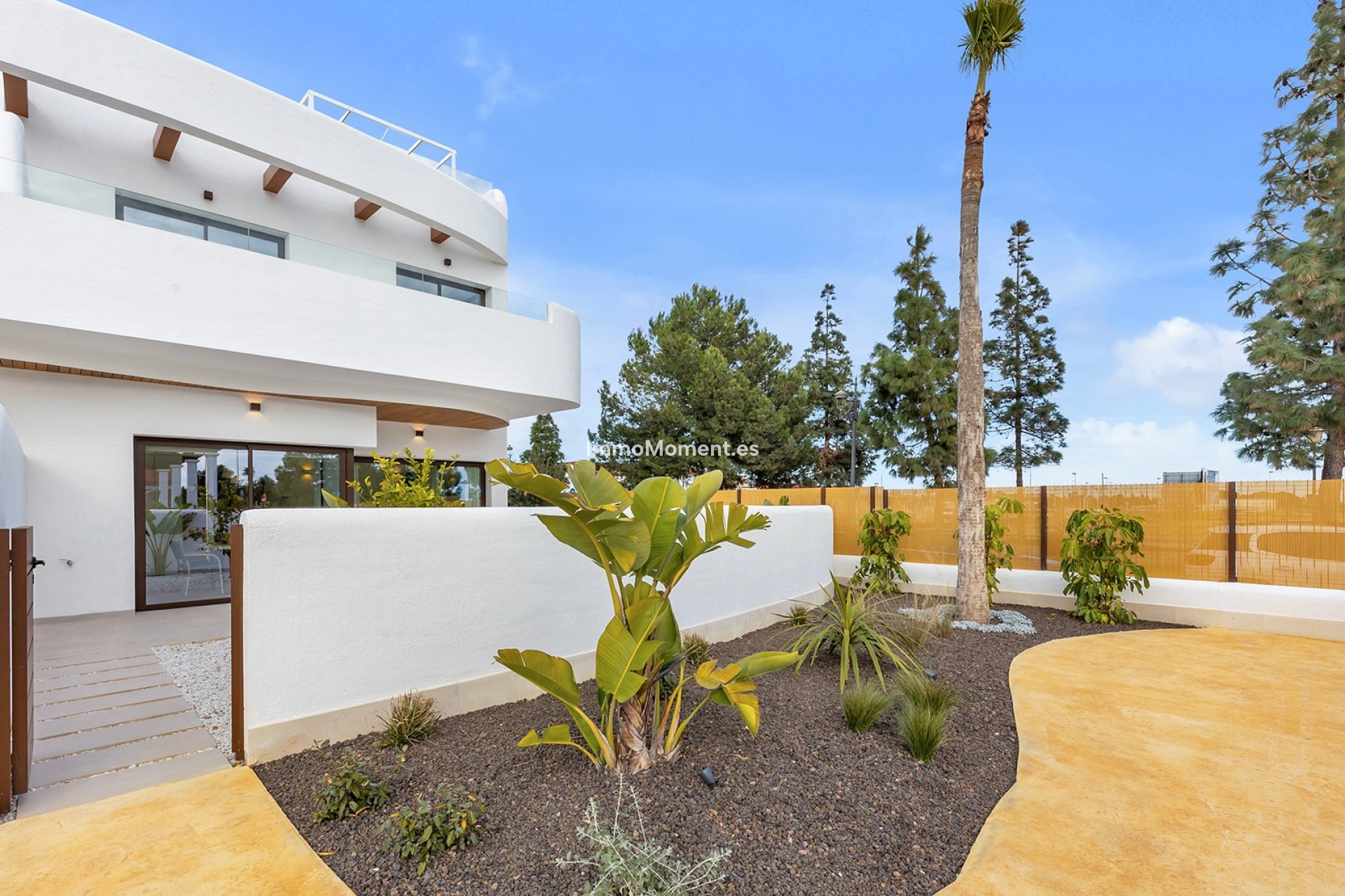 Neubau - High-bungalow - Los Alcázares