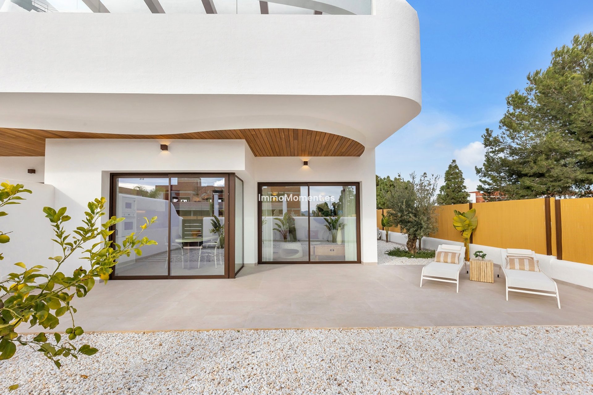 Neubau - High-bungalow - Los Alcázares
