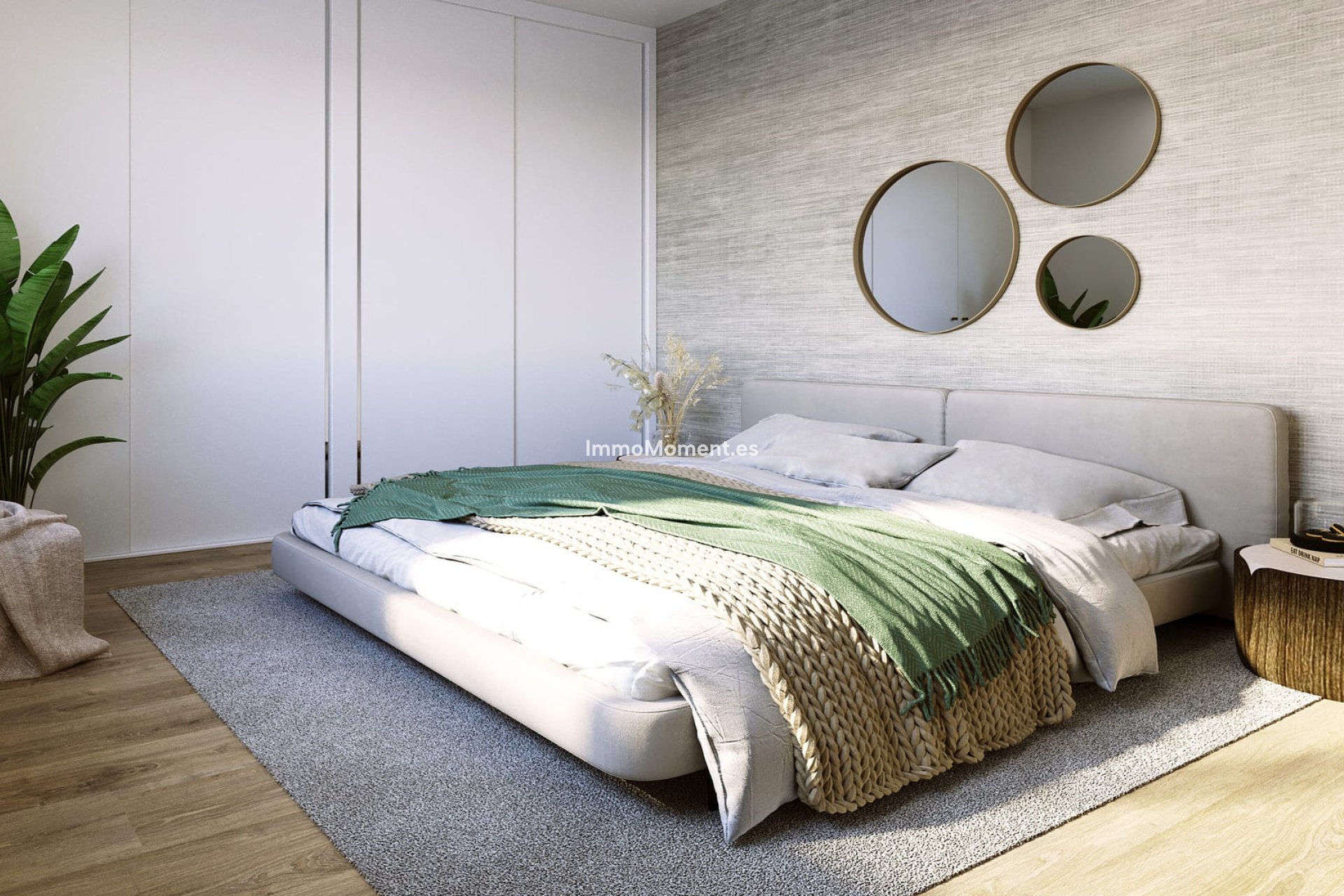 Neubau - High-bungalow - Monforte del Cid