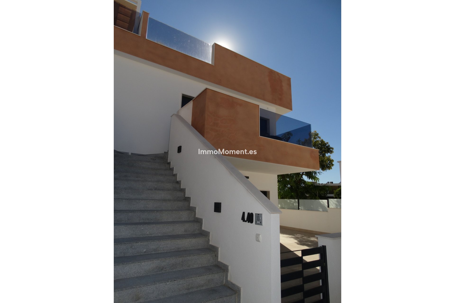 Neubau - High-bungalow - Pilar de la Horadada