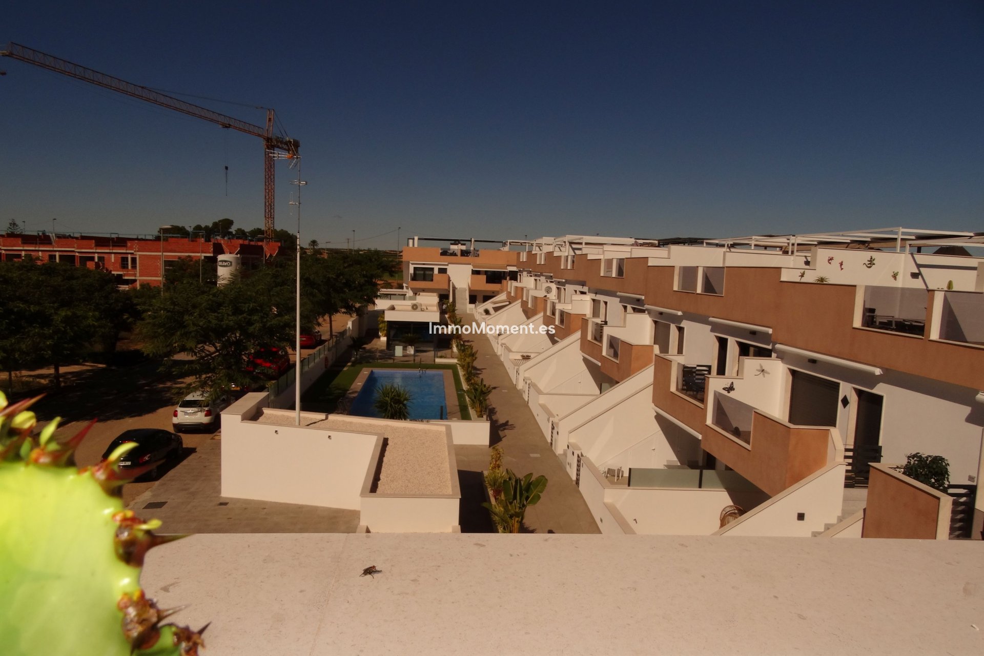 Neubau - High-bungalow - Pilar de la Horadada