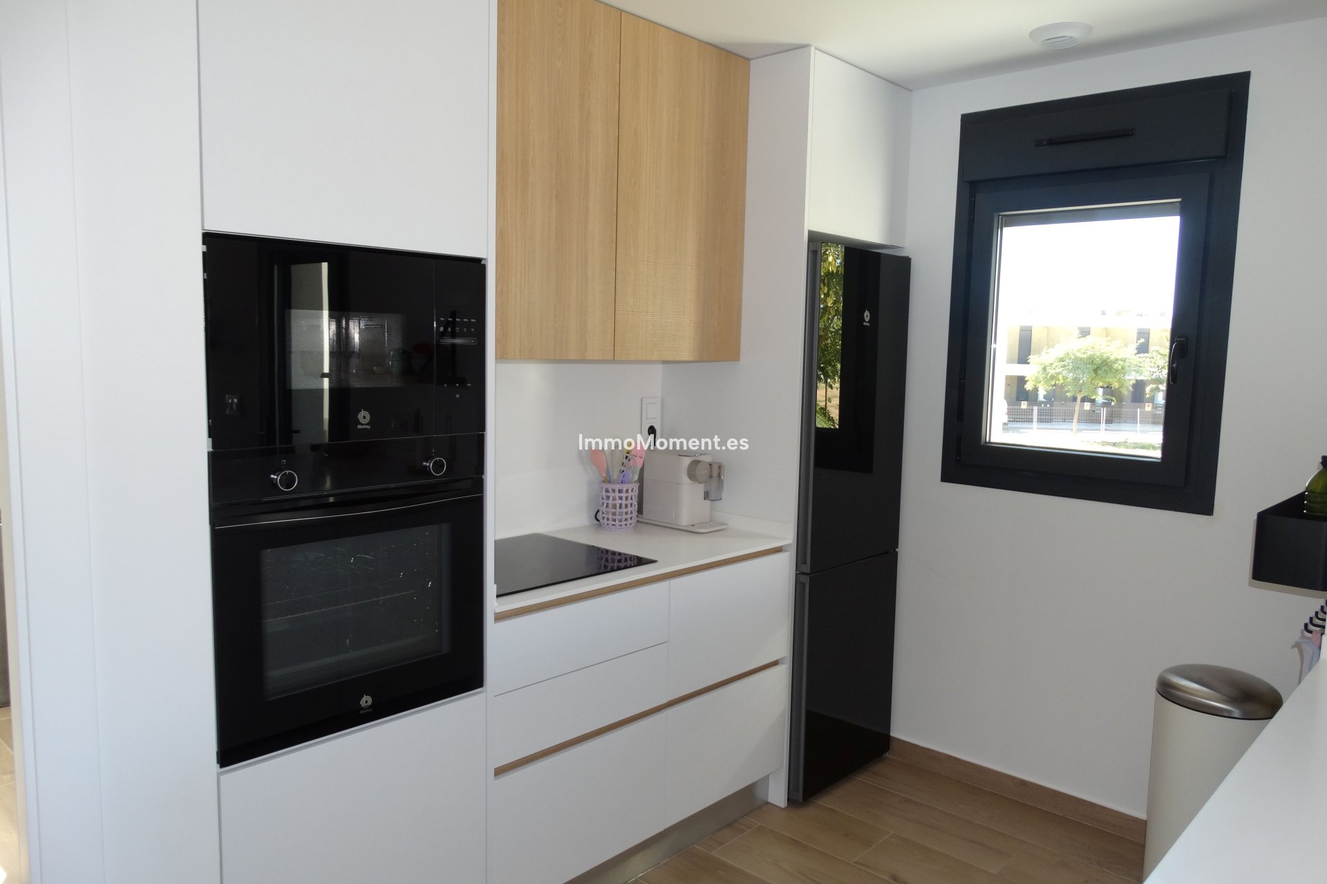 Neubau - High-bungalow - Pilar de la Horadada
