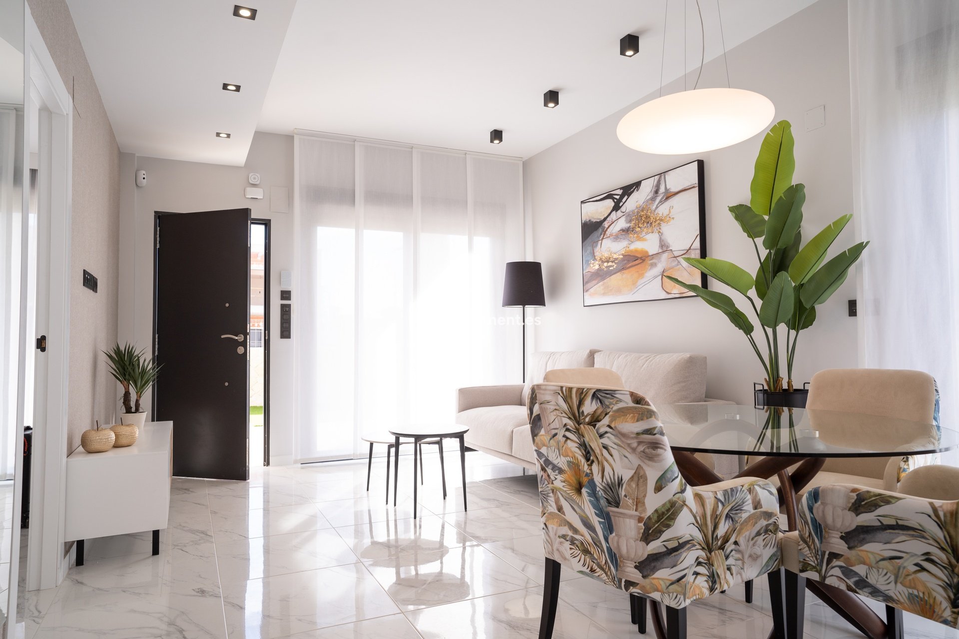 Neubau - High-bungalow - Pilar de la Horadada