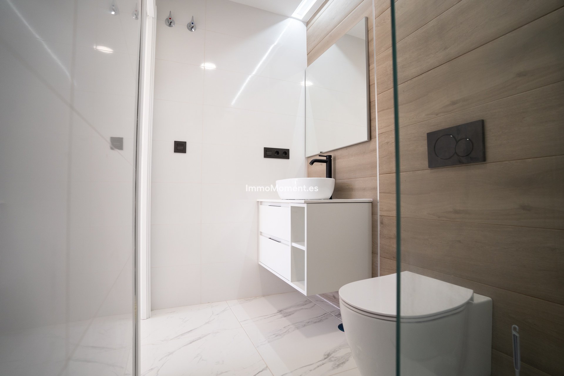 Neubau - High-bungalow - Pilar de la Horadada