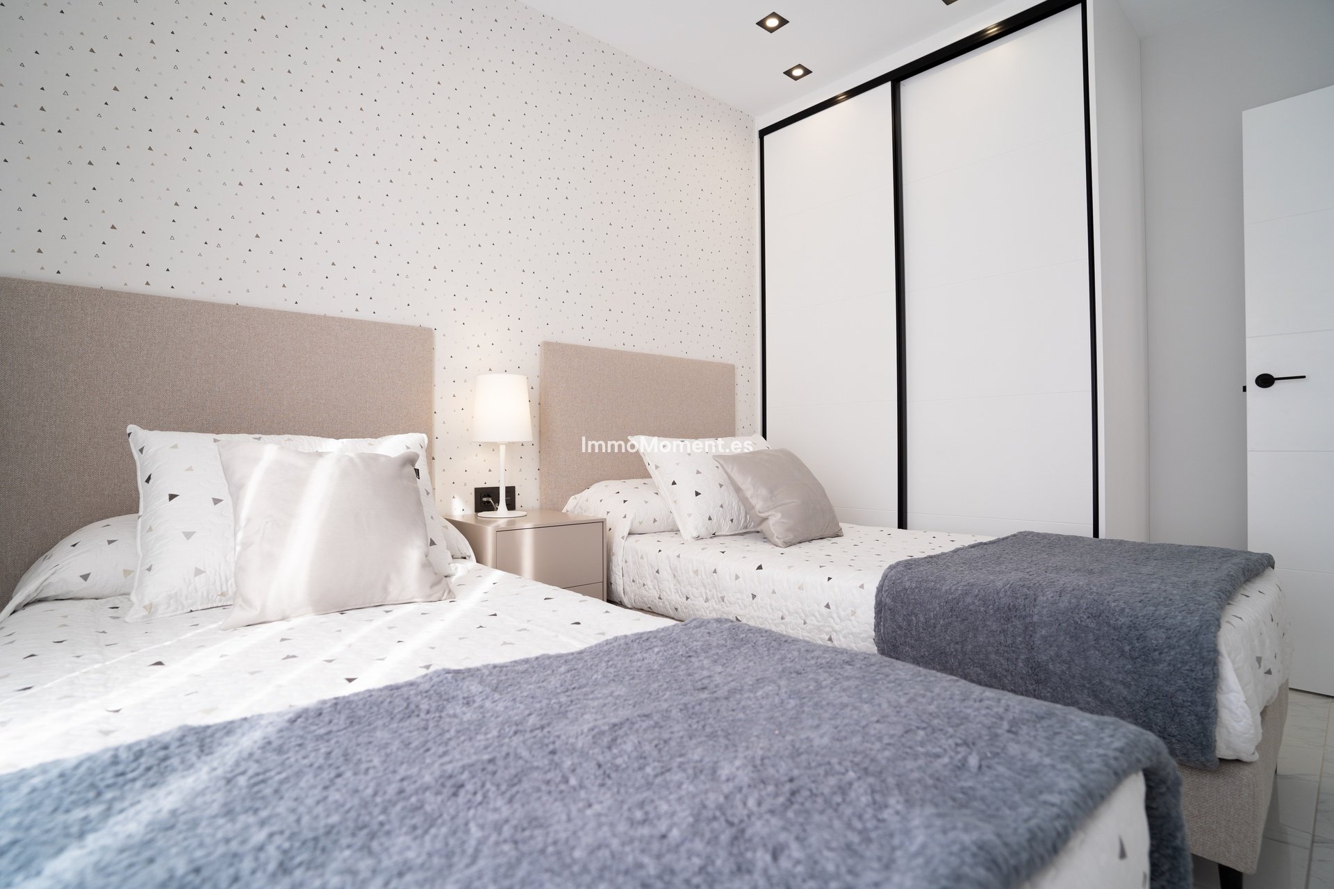 Neubau - High-bungalow - Pilar de la Horadada