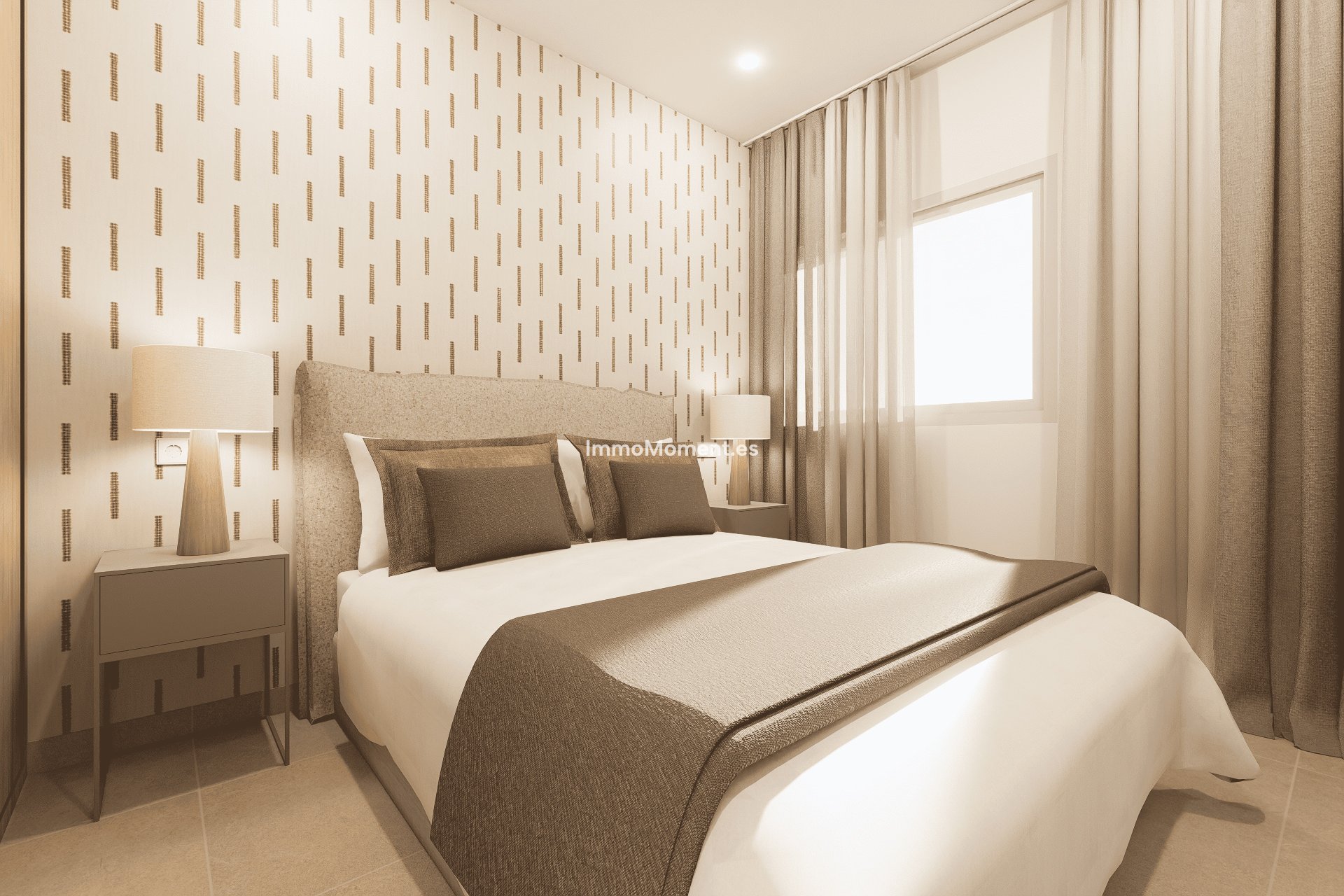 Neubau - High-bungalow - Pilar de la Horadada