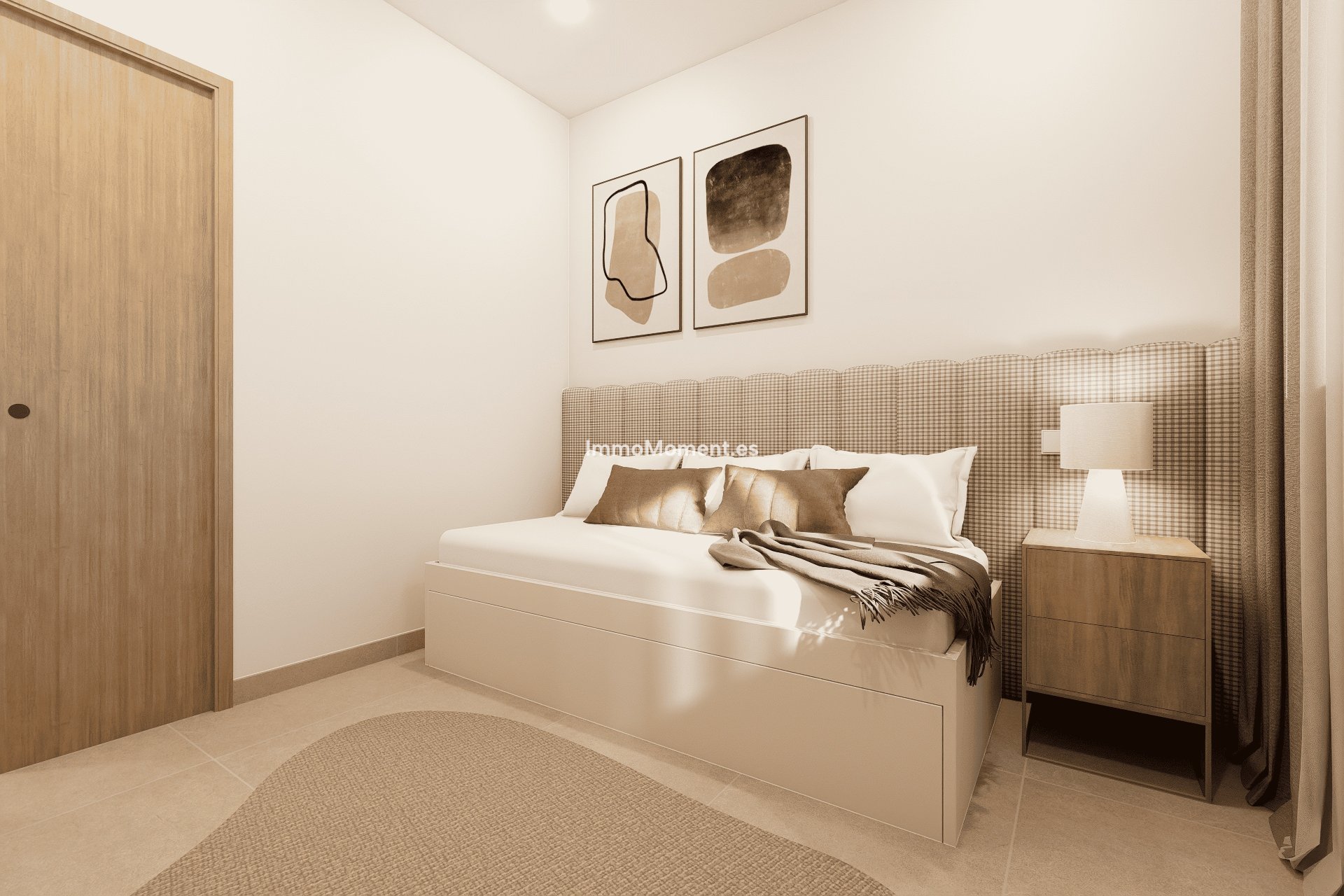 Neubau - High-bungalow - Pilar de la Horadada