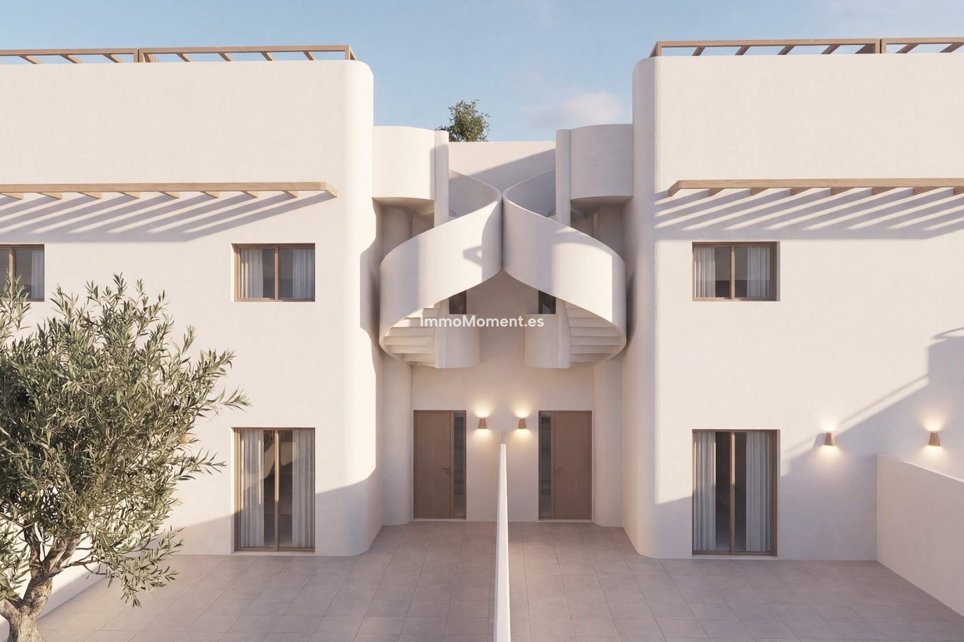 Neubau - High-bungalow - Pilar de la Horadada