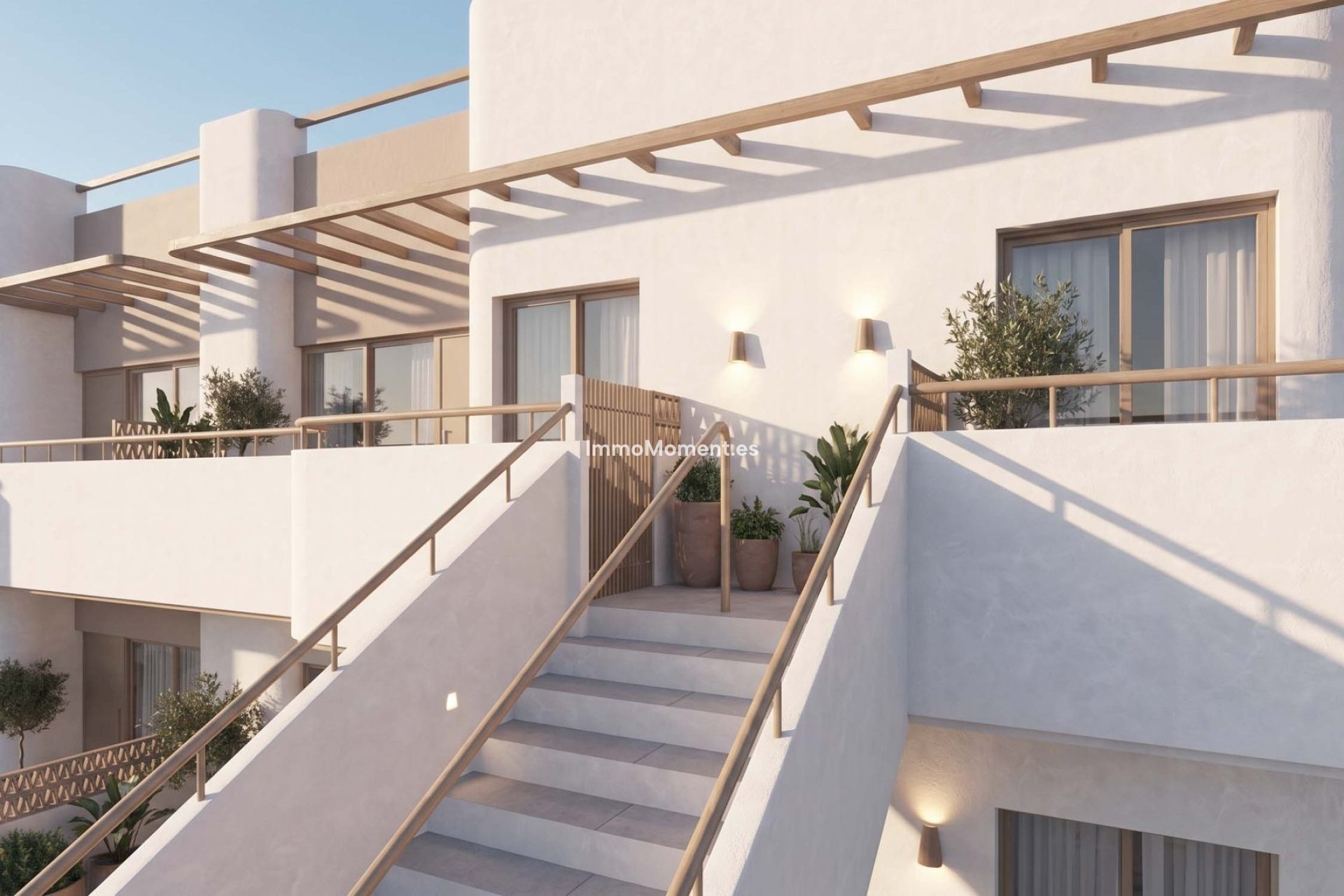 Neubau - High-bungalow - Pilar de la Horadada