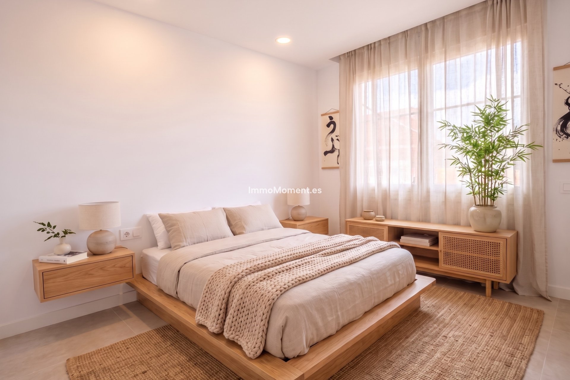 Neubau - High-bungalow - San Fulgencio