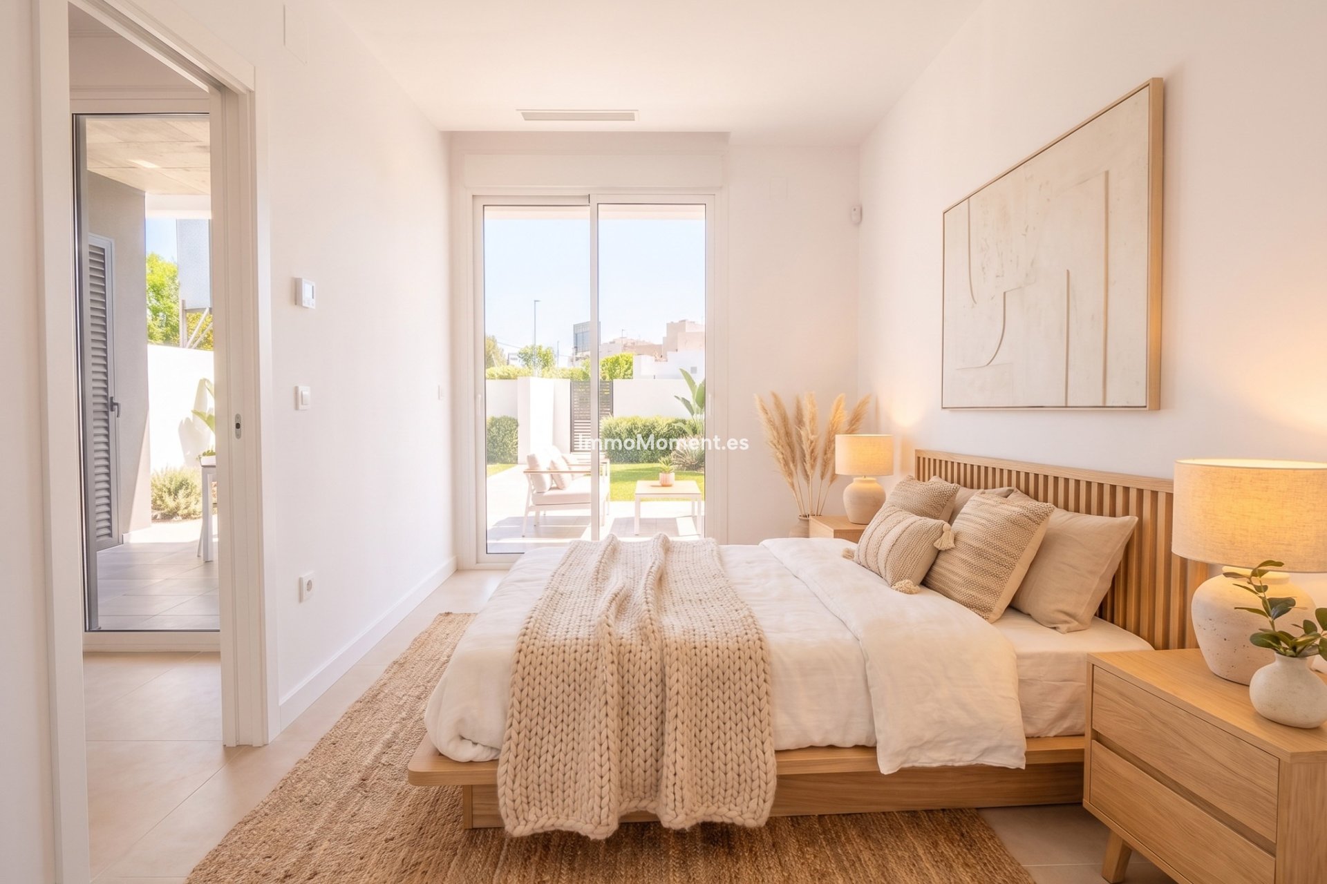 Neubau - High-bungalow - San Fulgencio