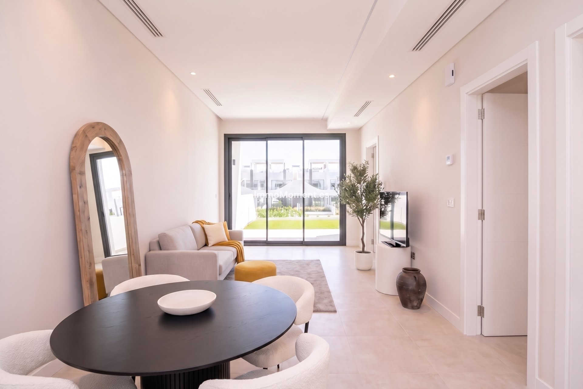Neubau - High-bungalow - San Fulgencio