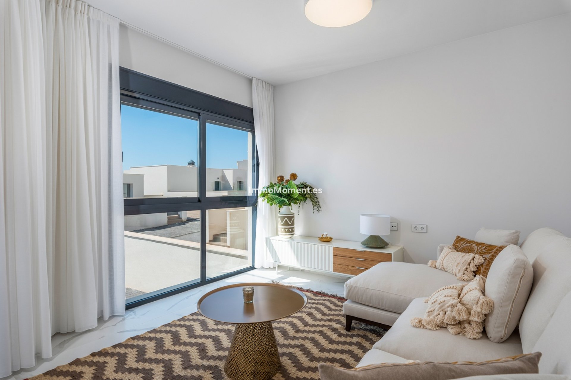 Neubau - High-bungalow - San Miguel de Salinas