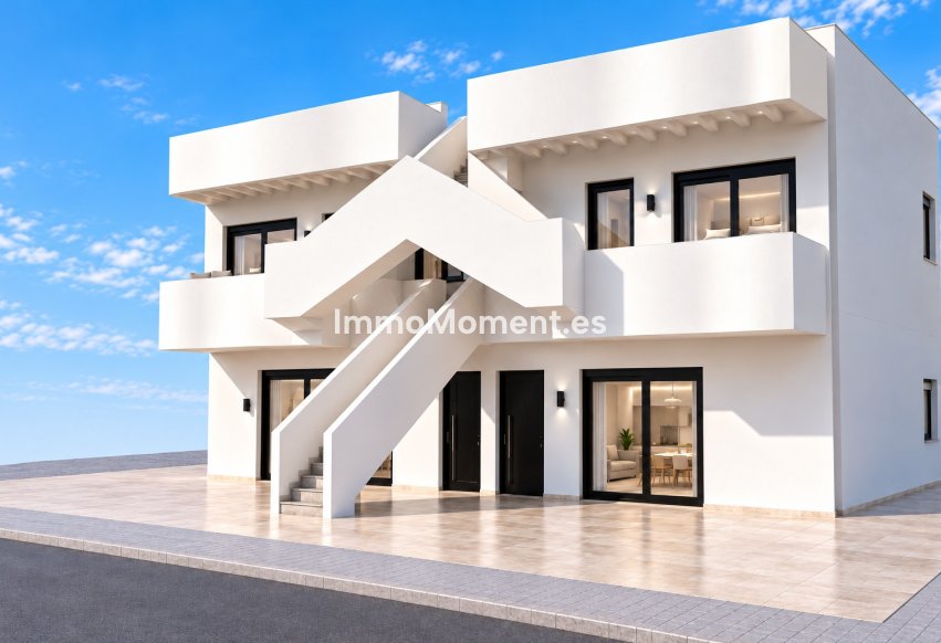 Neubau - High-bungalow - San Pedro del Pinatar