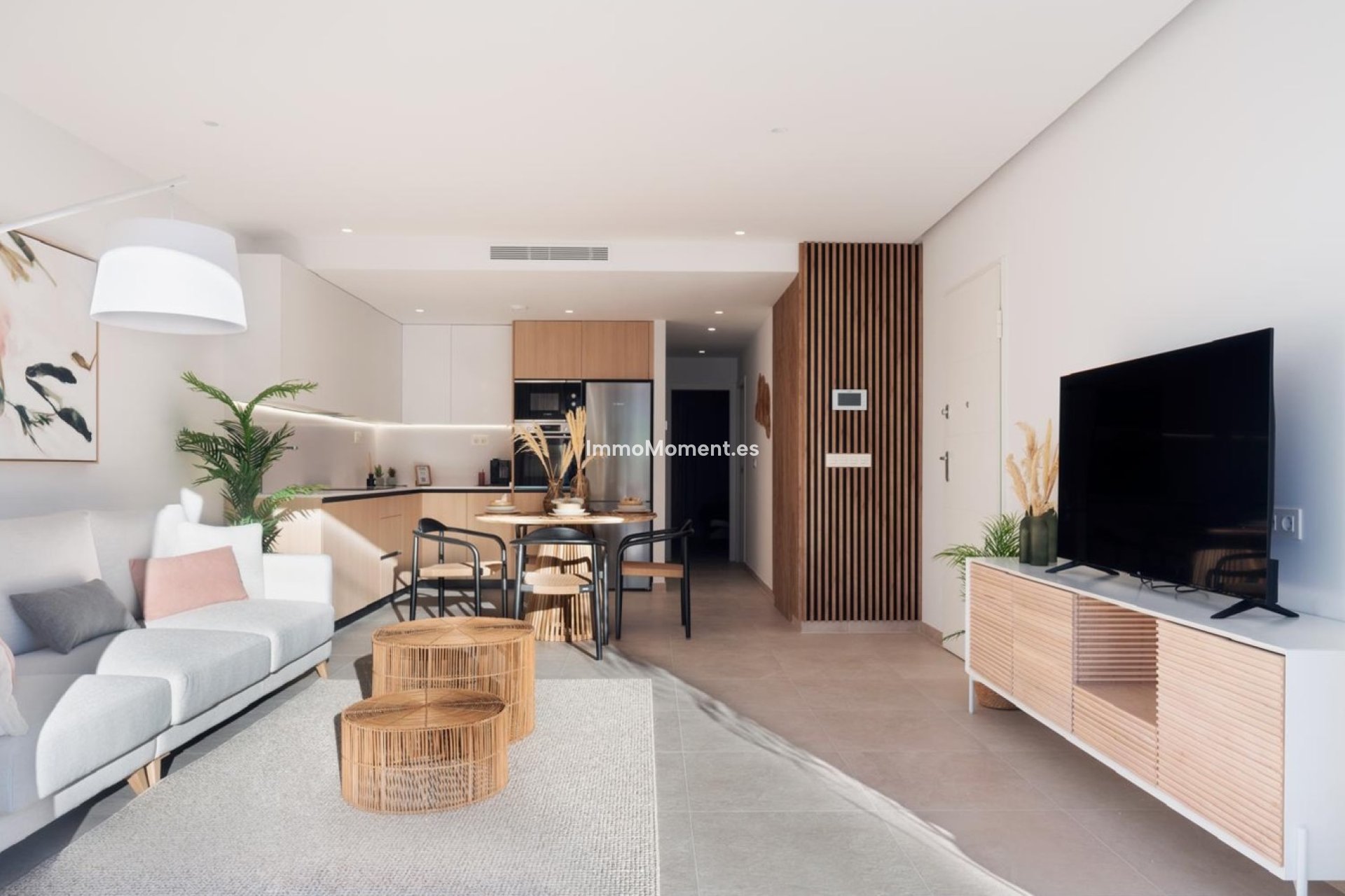 Neubau - High-bungalow - San Pedro del Pinatar