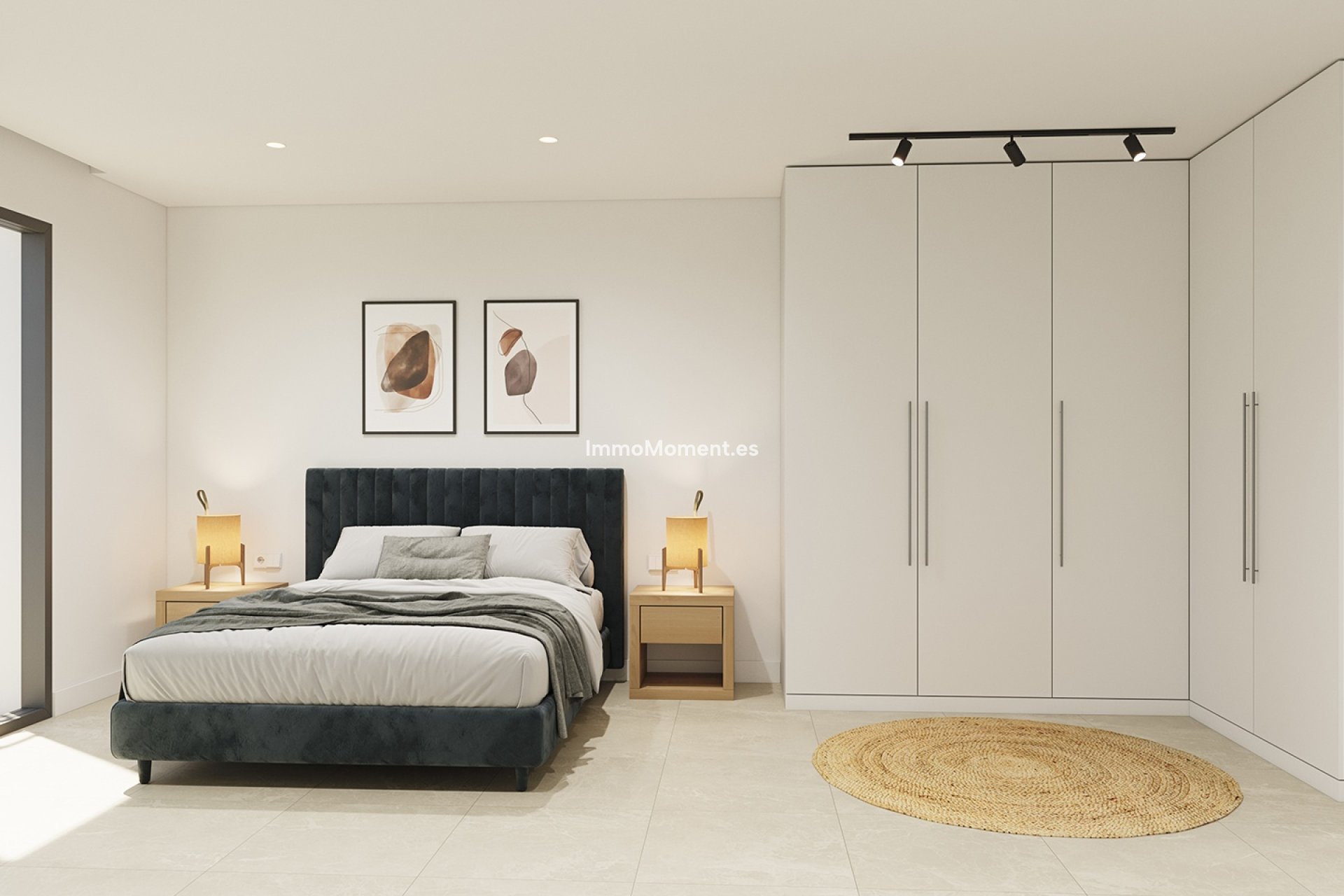 Neubau - High-bungalow - San Pedro del Pinatar