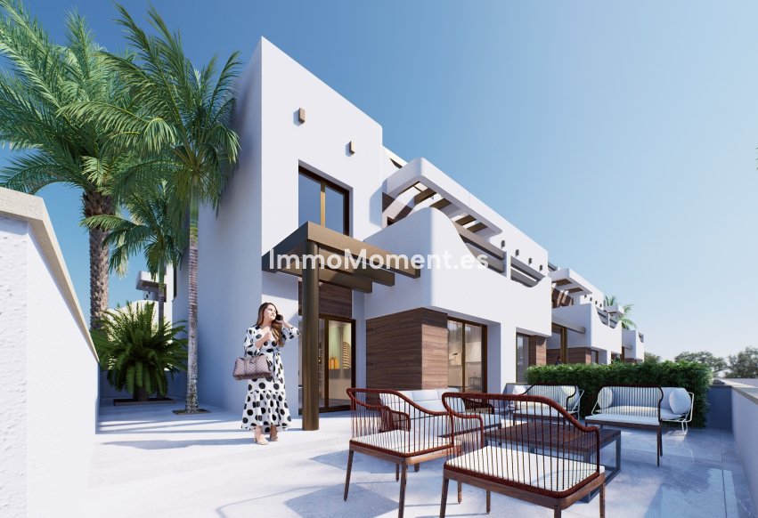 Neubau - High-bungalow - Torre de la Horadada