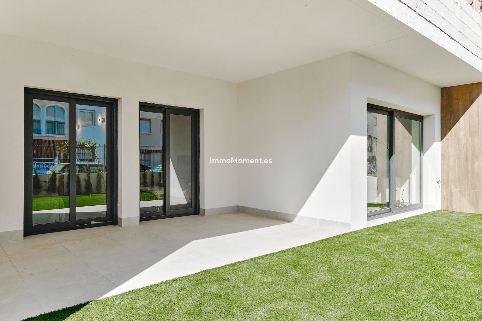 Neubau - High-bungalow - Torrevieja