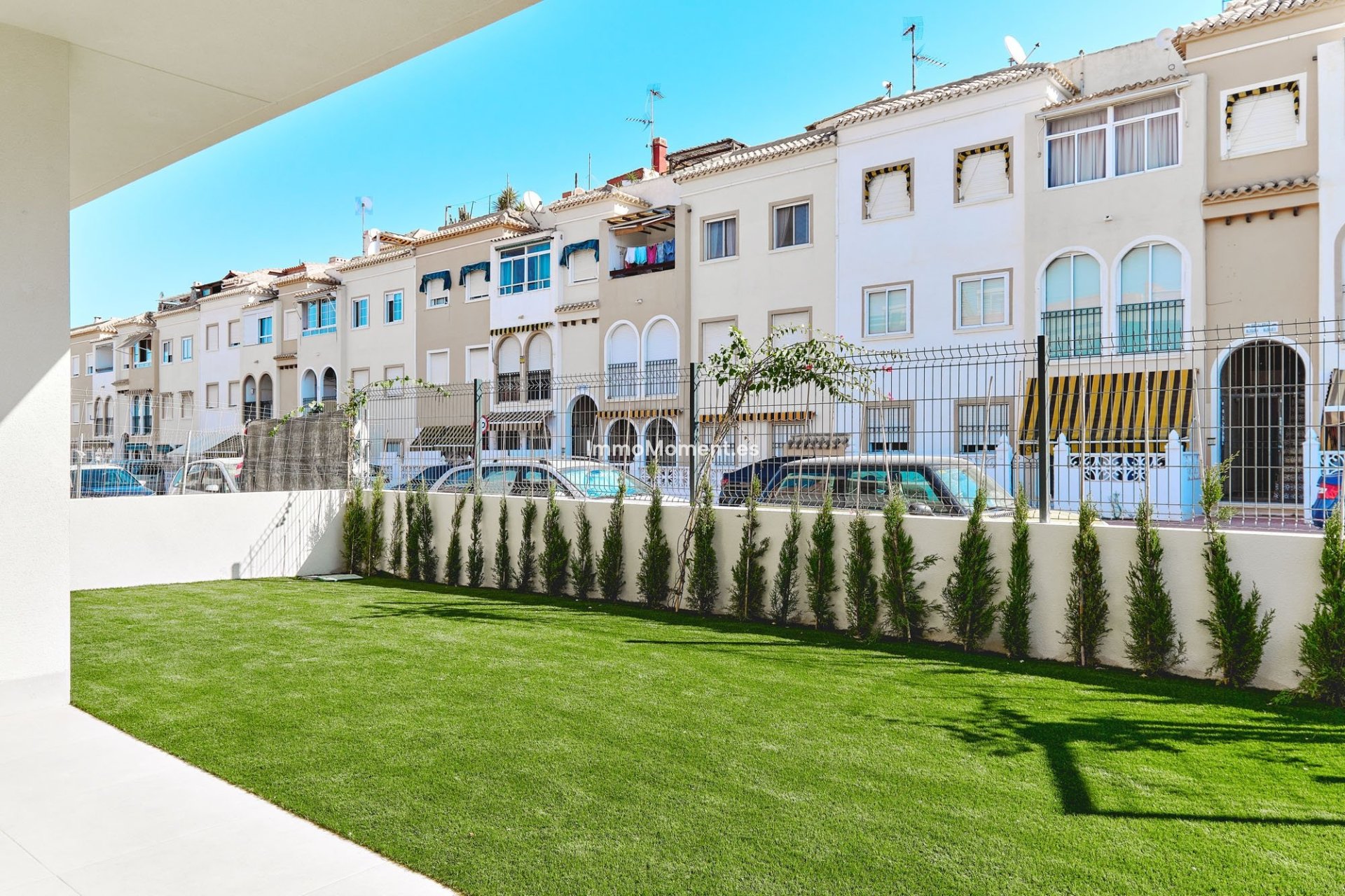 Neubau - High-bungalow - Torrevieja