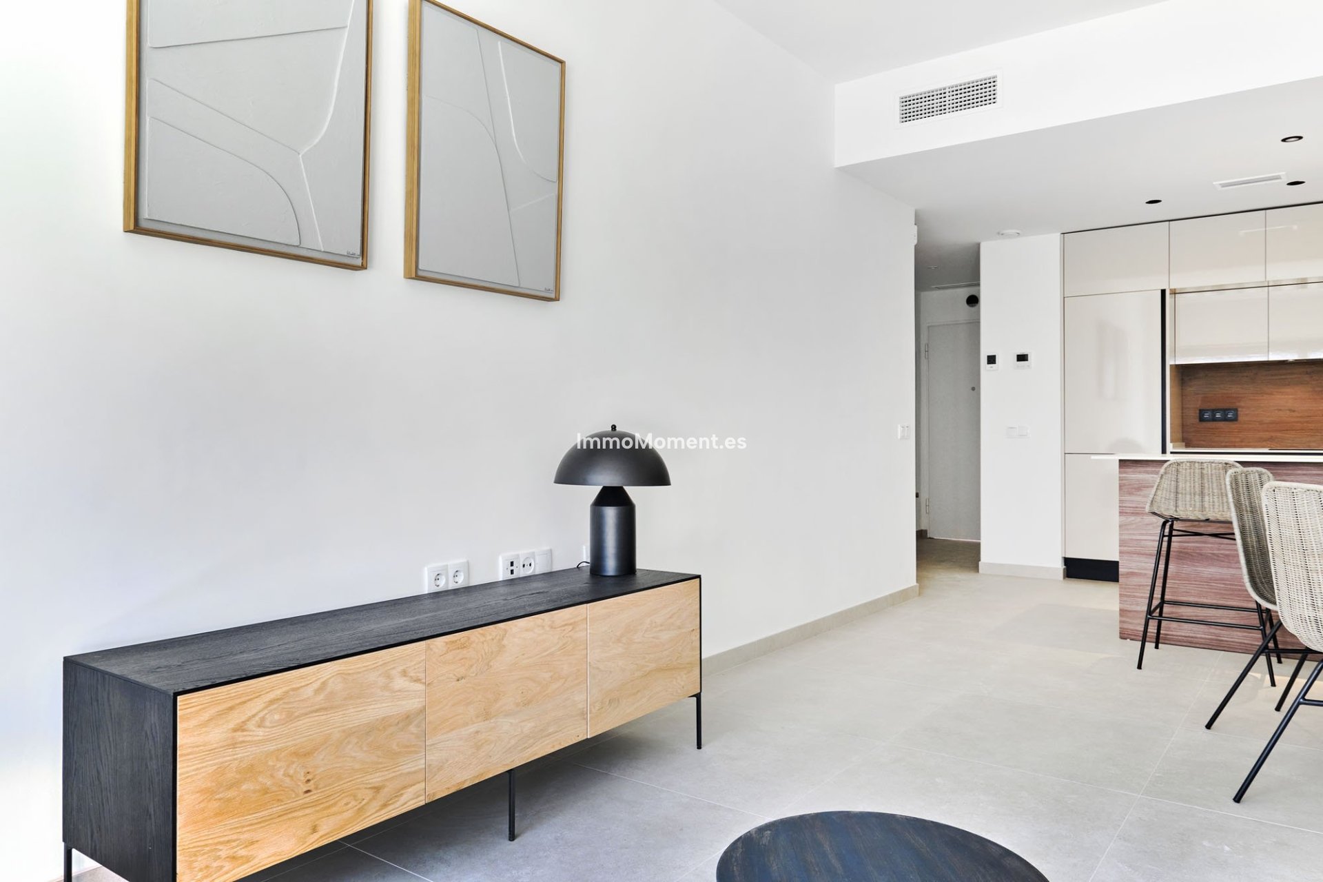 Neubau - High-bungalow - Torrevieja