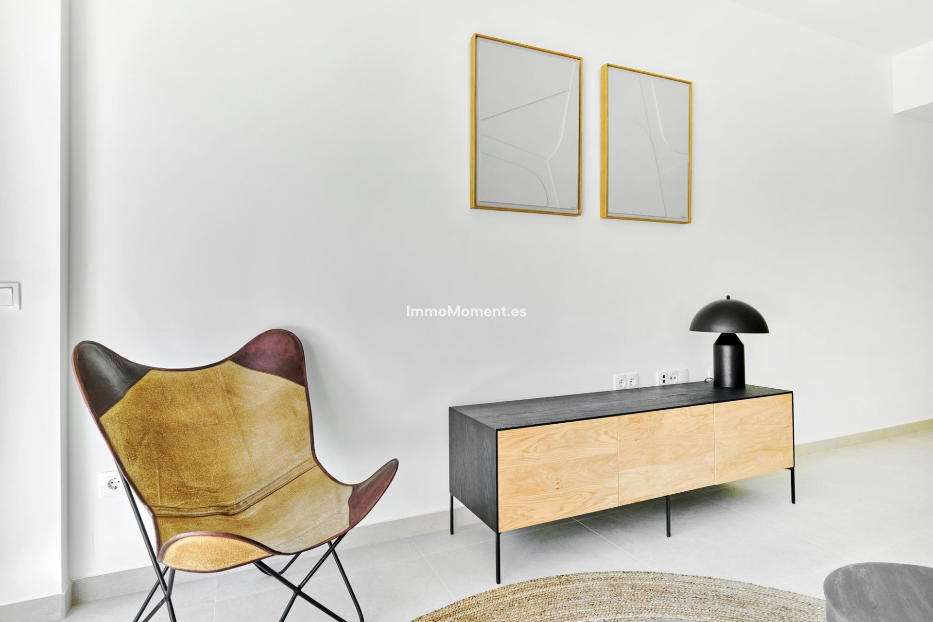 Neubau - High-bungalow - Torrevieja