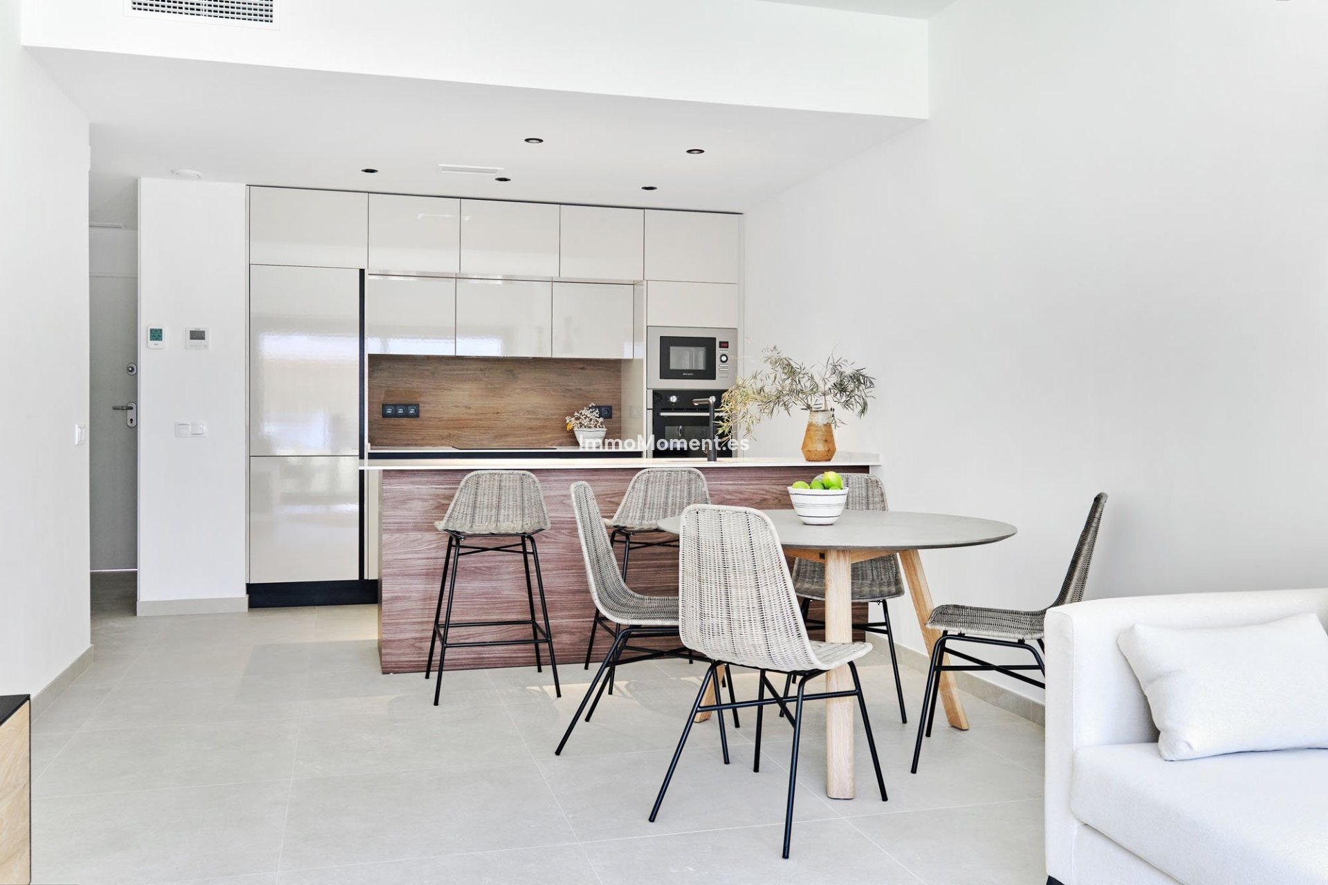 Neubau - High-bungalow - Torrevieja