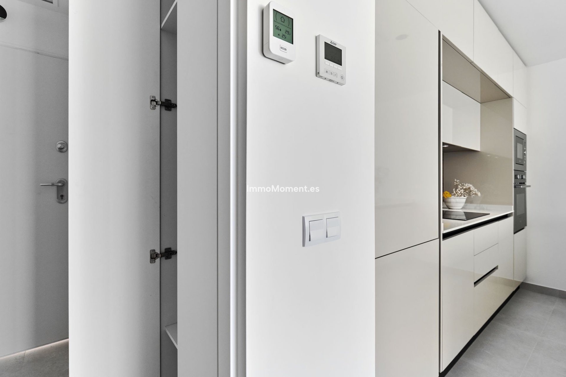 Neubau - High-bungalow - Torrevieja