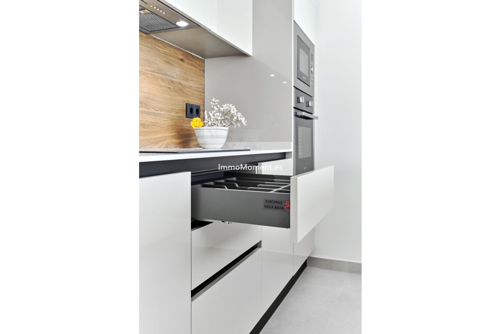 Neubau - High-bungalow - Torrevieja