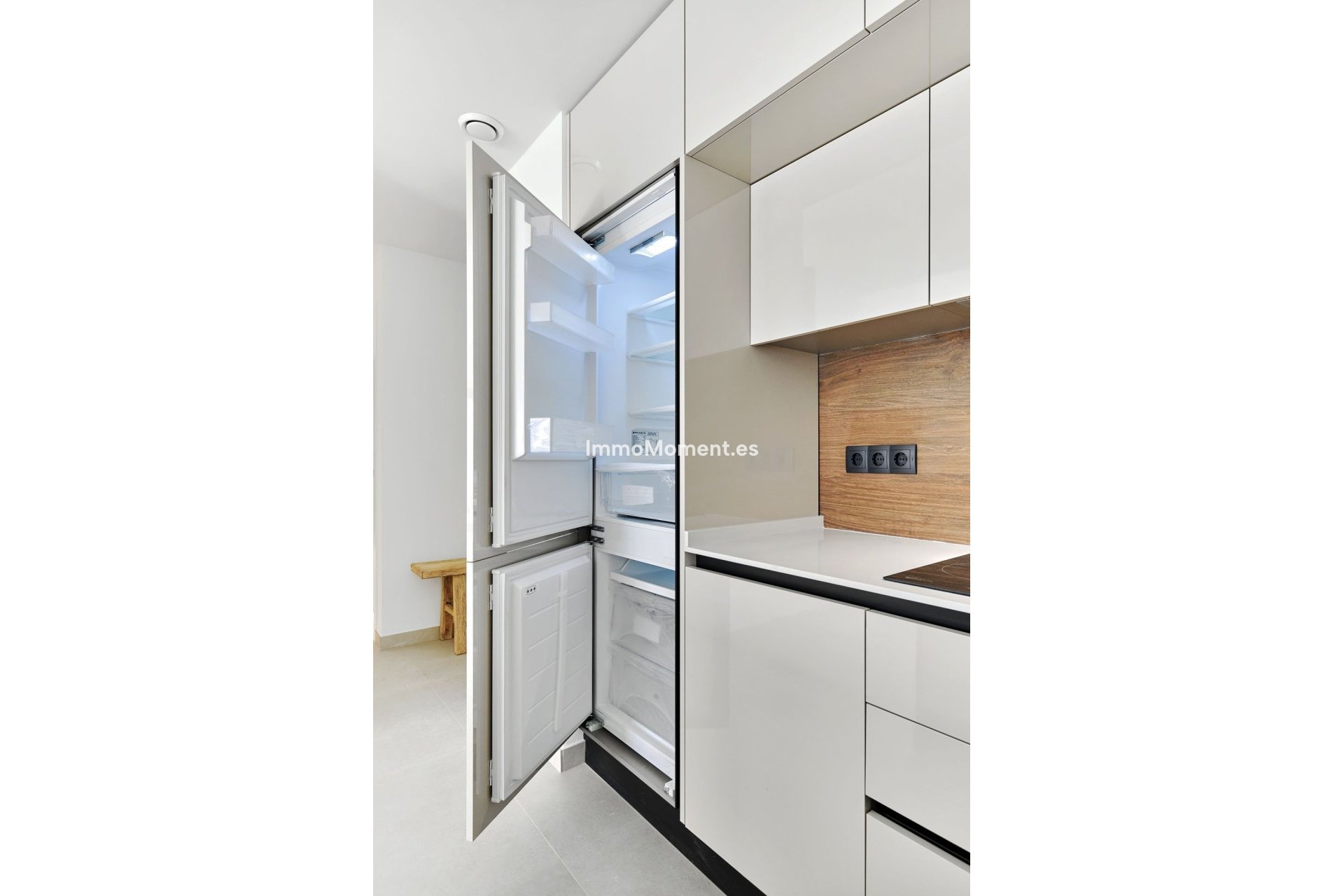 Neubau - High-bungalow - Torrevieja